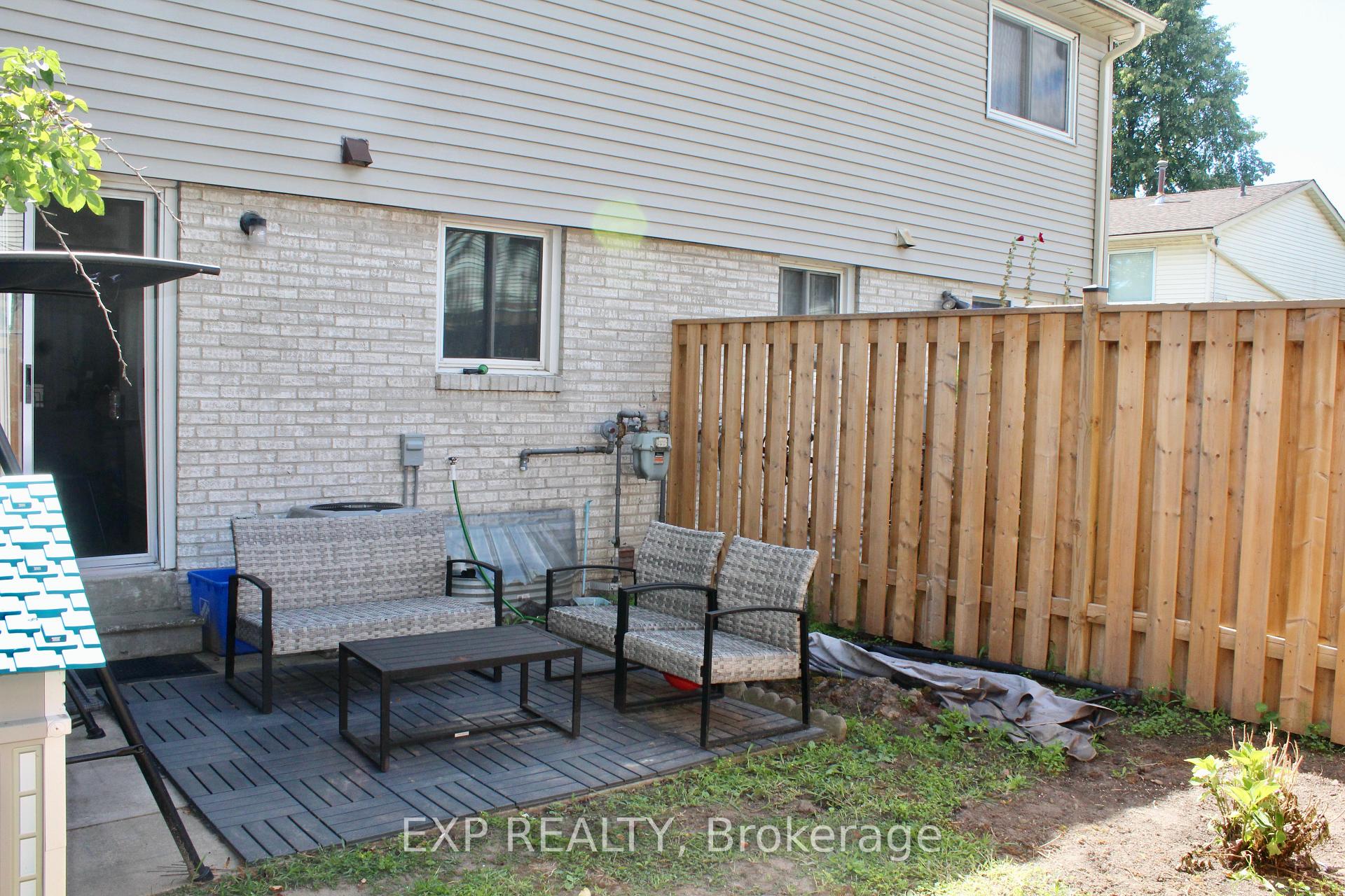 Photo 21 of Unit 66, 611 Galahad Drive, Oshawa, Eastdale — HOMEH