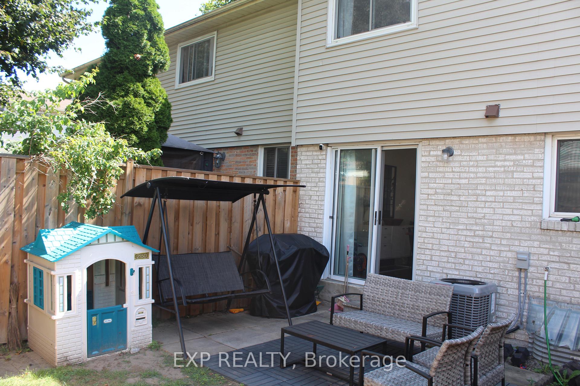 Photo 22 of Unit 66, 611 Galahad Drive, Oshawa, Eastdale — HOMEH