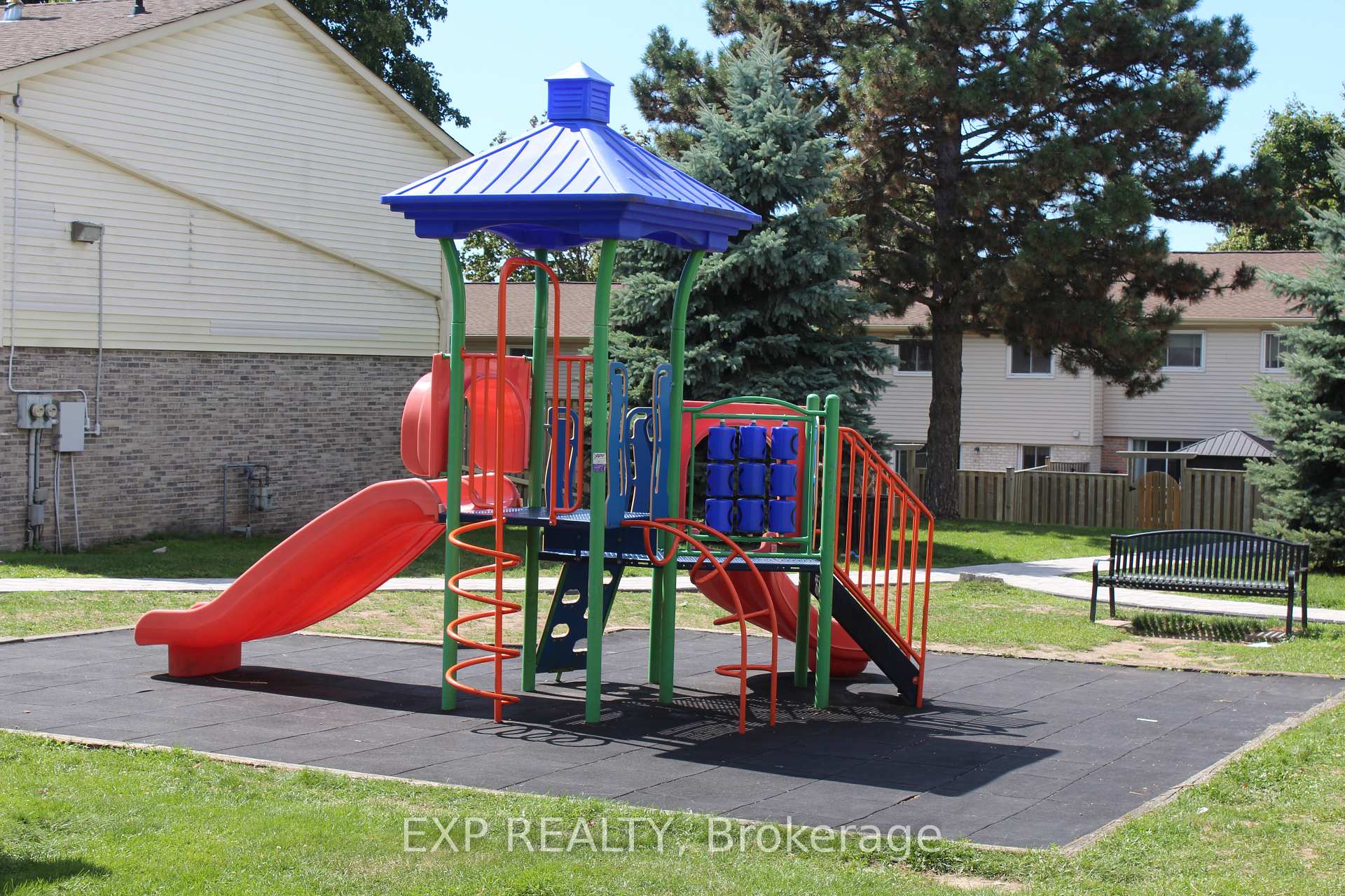 Photo 24 of Unit 66, 611 Galahad Drive, Oshawa, Eastdale — HOMEH