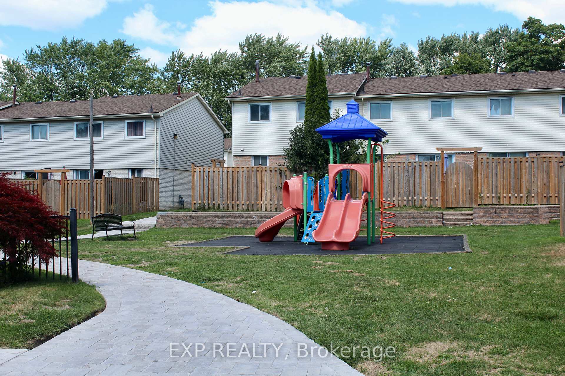 Photo 25 of Unit 66, 611 Galahad Drive, Oshawa, Eastdale — HOMEH
