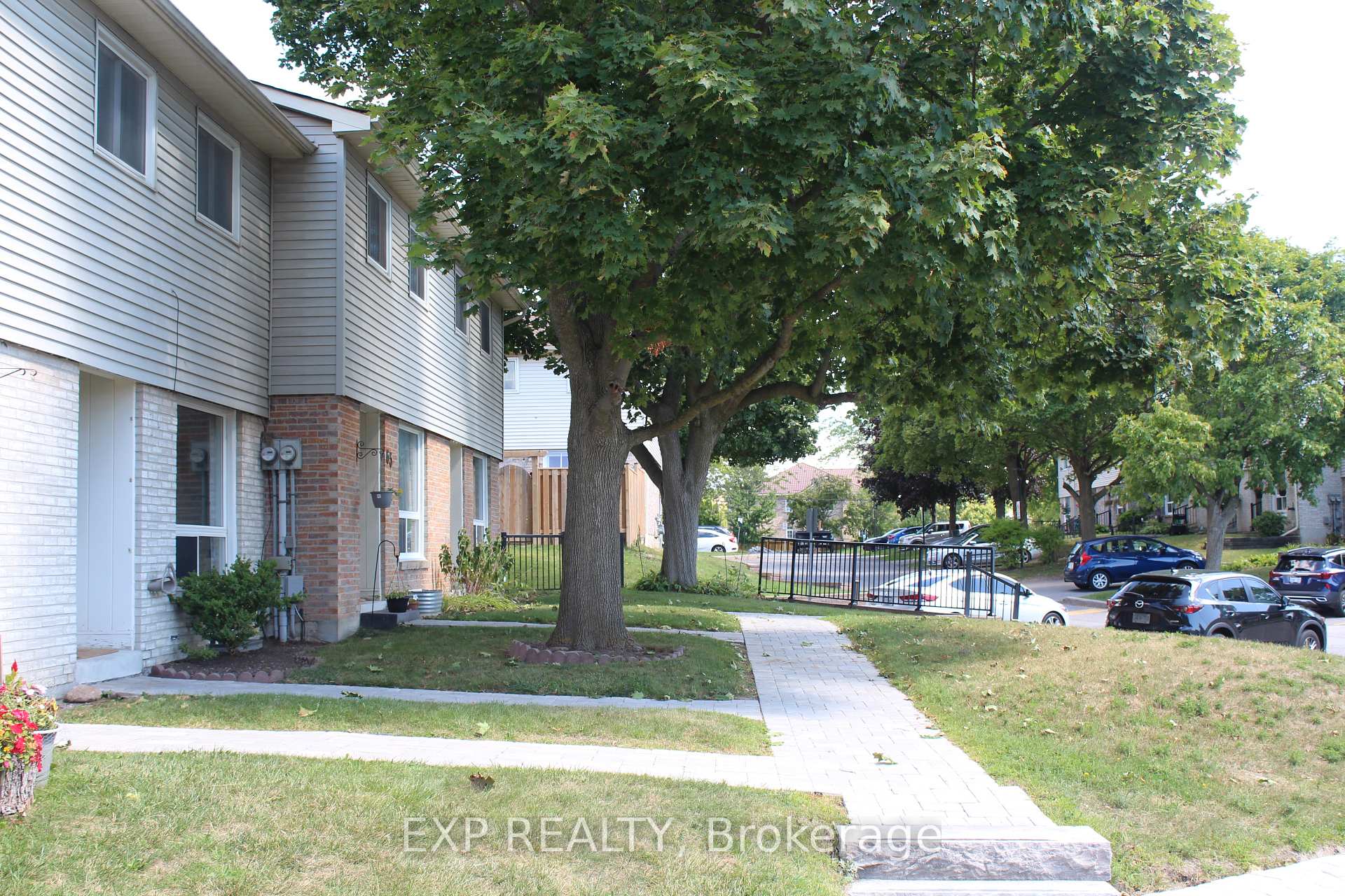 Photo 26 of Unit 66, 611 Galahad Drive, Oshawa, Eastdale — HOMEH