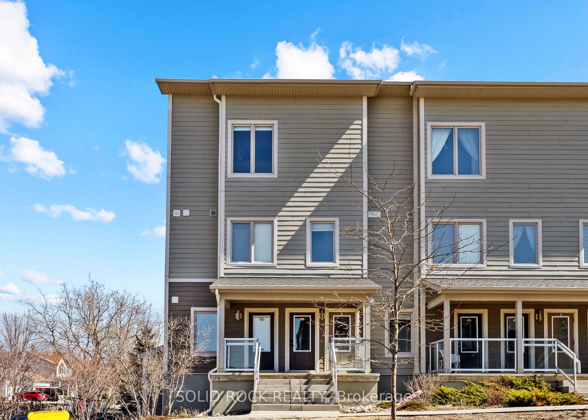 Photo 2 of 22 Meach Private, Ottawa, Stittsville (South) — HOMEH