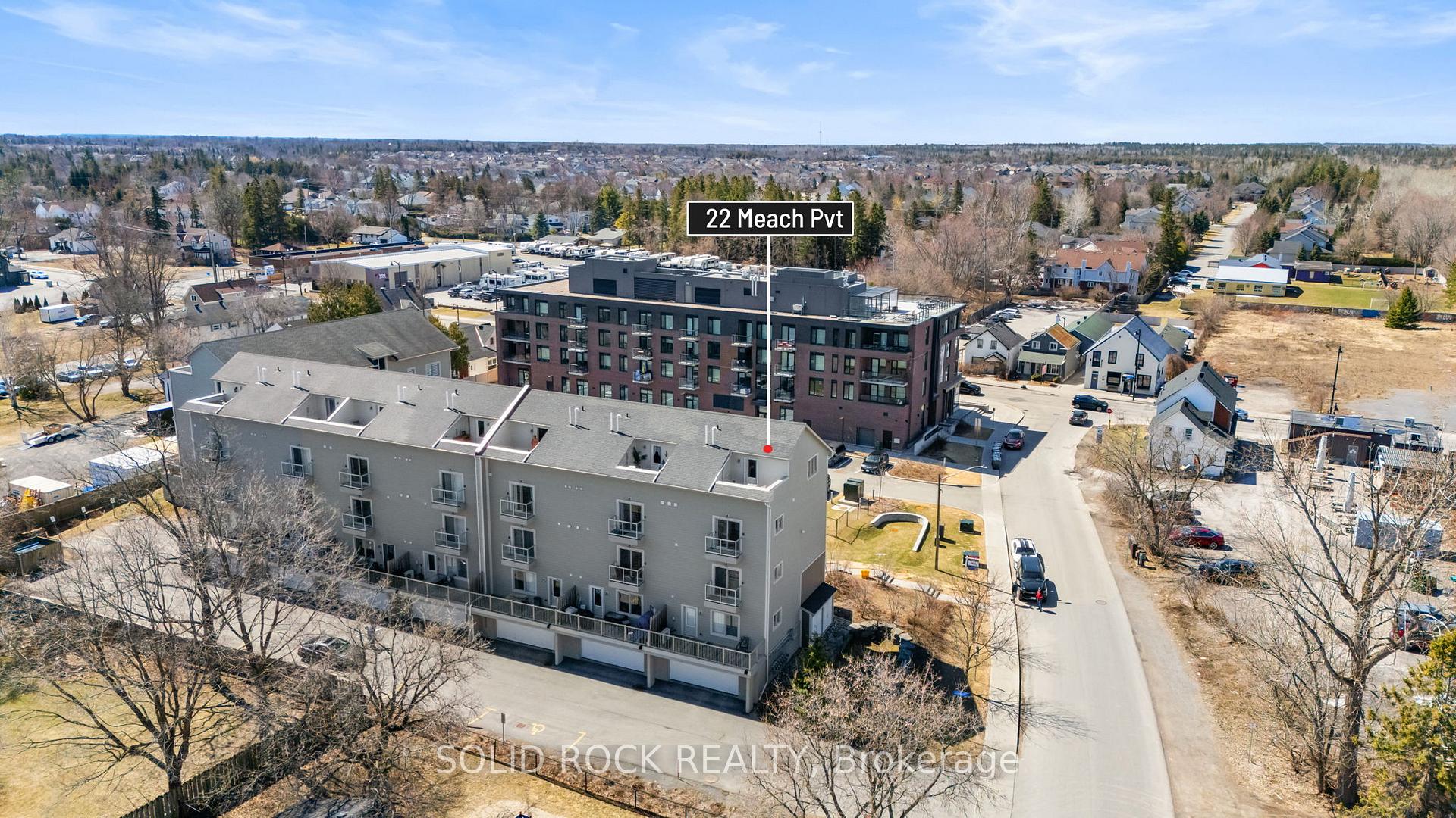 Photo 3 of 22 Meach Private, Ottawa, Stittsville (South) — HOMEH