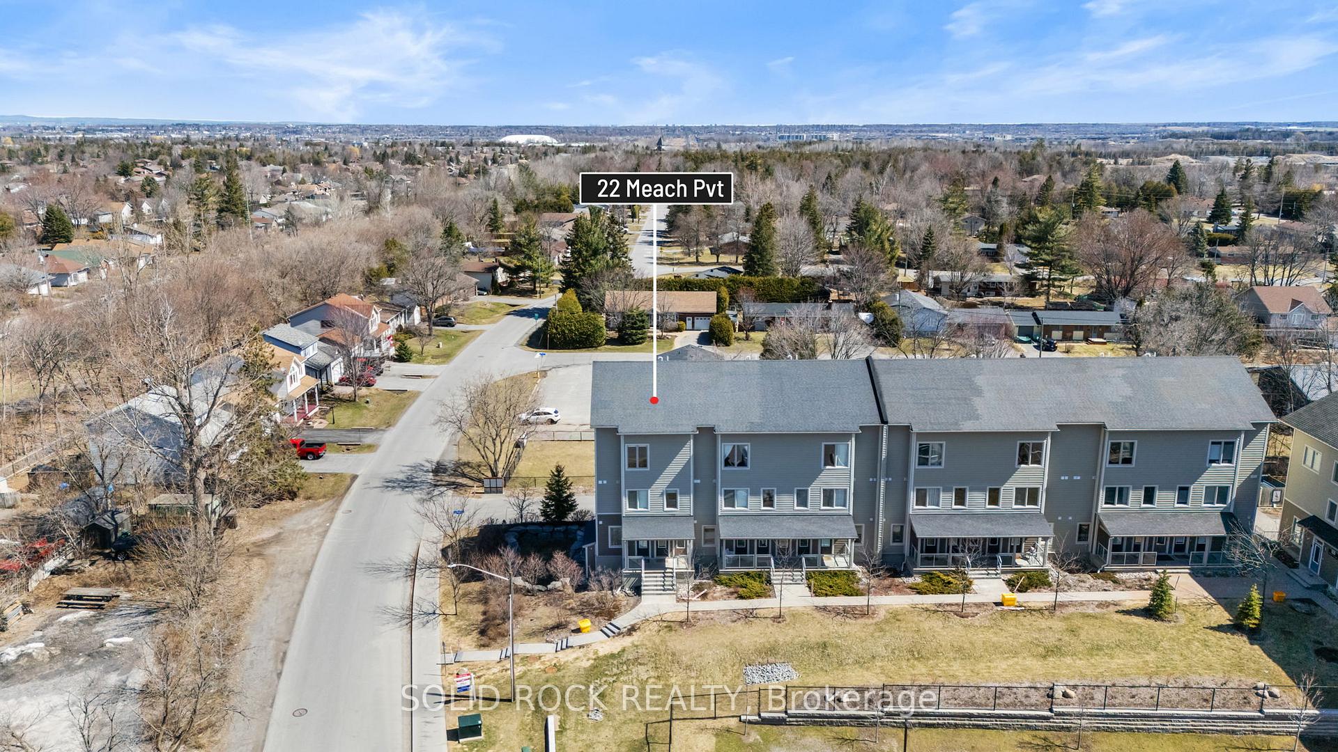 Photo 5 of 22 Meach Private, Ottawa, Stittsville (South) — HOMEH