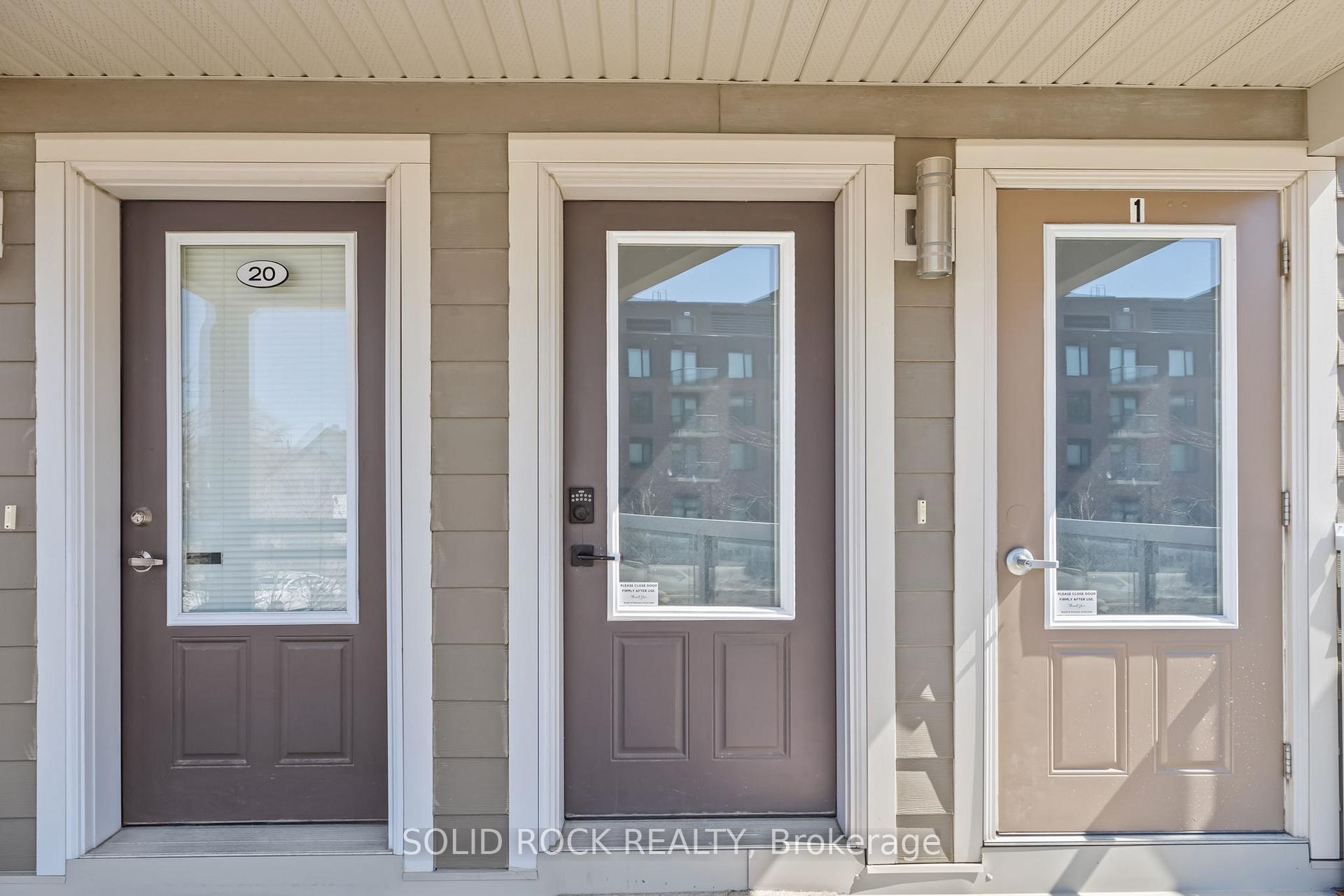 Photo 7 of 22 Meach Private, Ottawa, Stittsville (South) — HOMEH