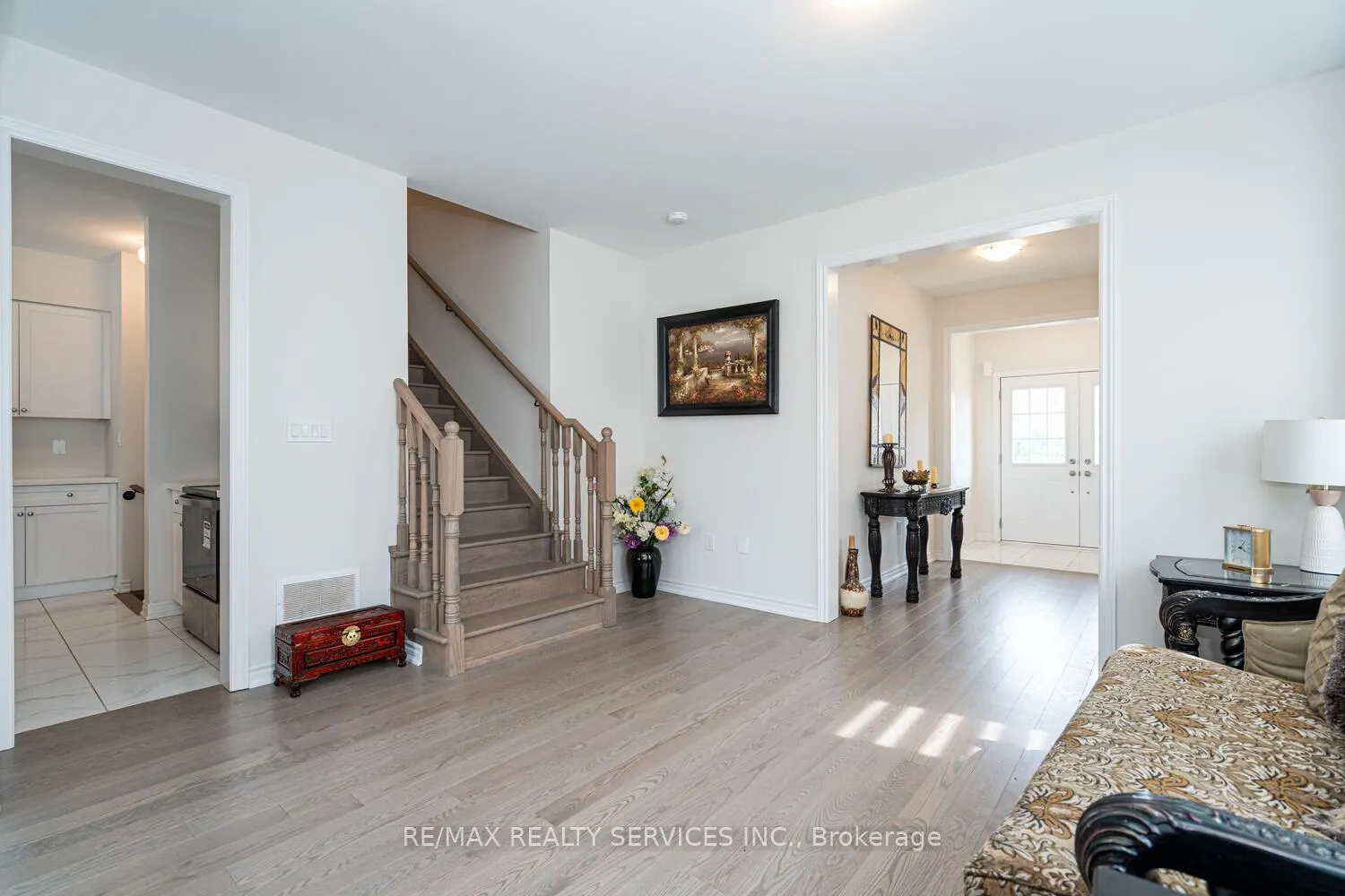 Photo 8 of 2 Blaney Street, Brant, South Dumfries — HOMEH