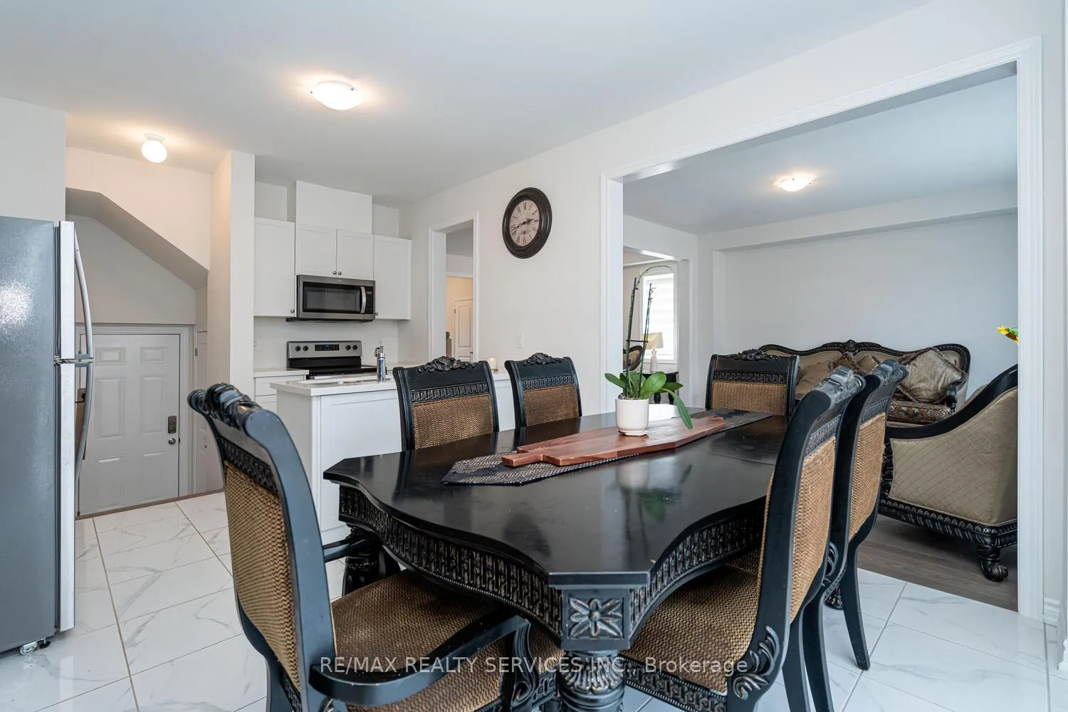 Photo 14 of 2 Blaney Street, Brant, South Dumfries — HOMEH