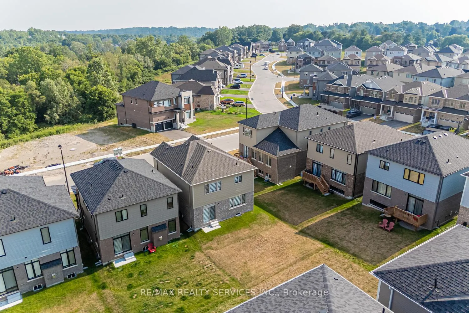 Photo 28 of 2 Blaney Street, Brant, South Dumfries — HOMEH