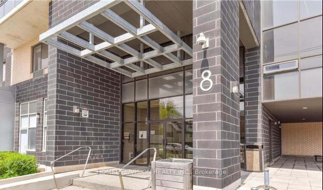 Photo 2 of Unit 1006, 8 Hickory Street W, Waterloo, Beechwood/University — HOMEH