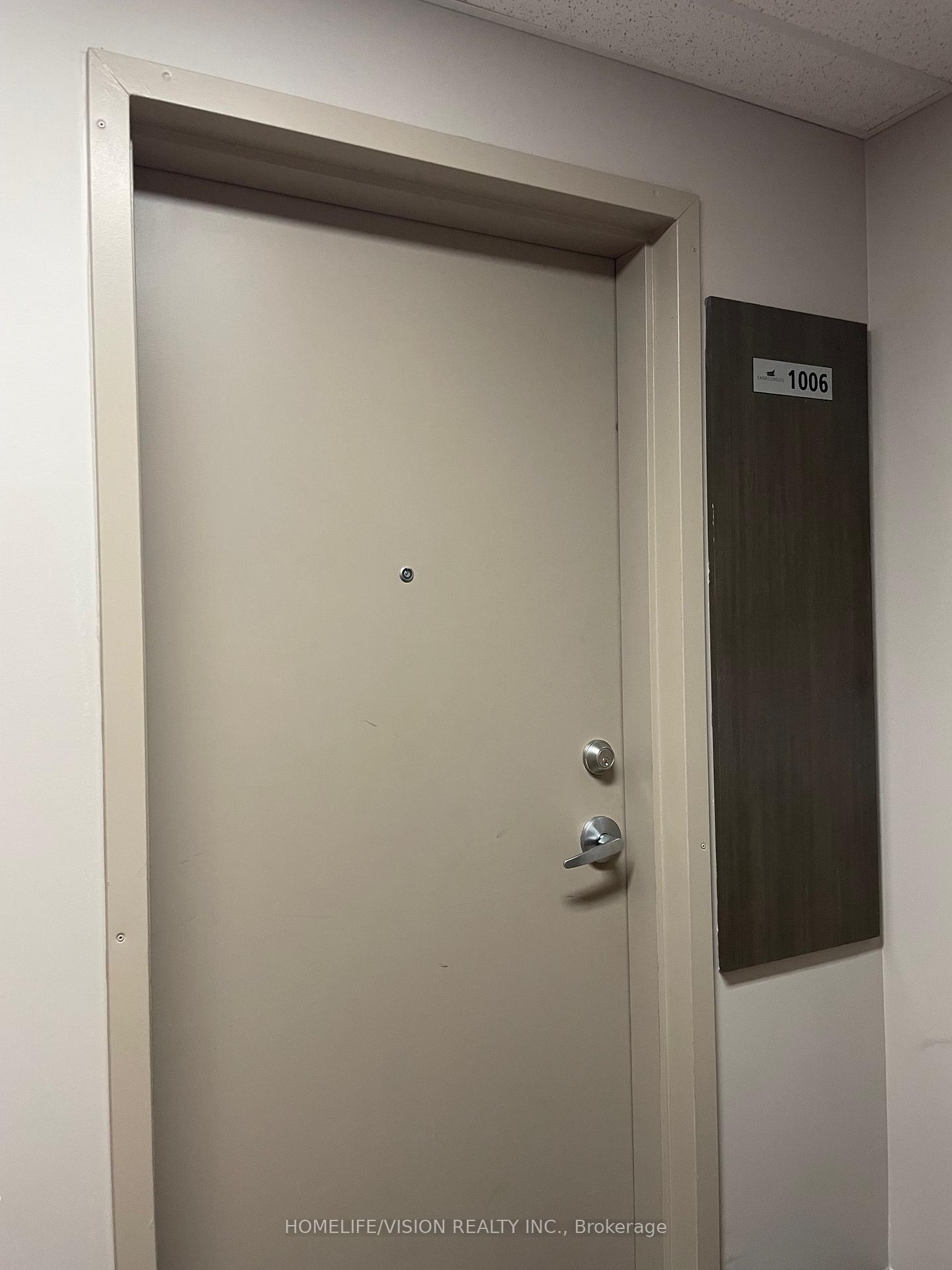 Photo 5 of Unit 1006, 8 Hickory Street W, Waterloo, Beechwood/University — HOMEH