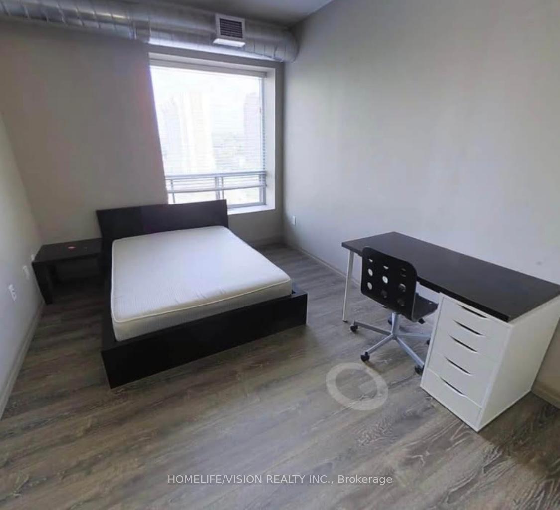 Photo 10 of Unit 1006, 8 Hickory Street W, Waterloo, Beechwood/University — HOMEH