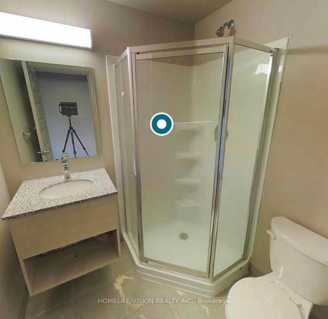 Photo 12 of Unit 1006, 8 Hickory Street W, Waterloo, Beechwood/University — HOMEH