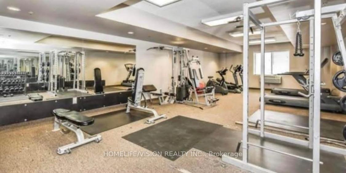 Photo 13 of Unit 1006, 8 Hickory Street W, Waterloo, Beechwood/University — HOMEH
