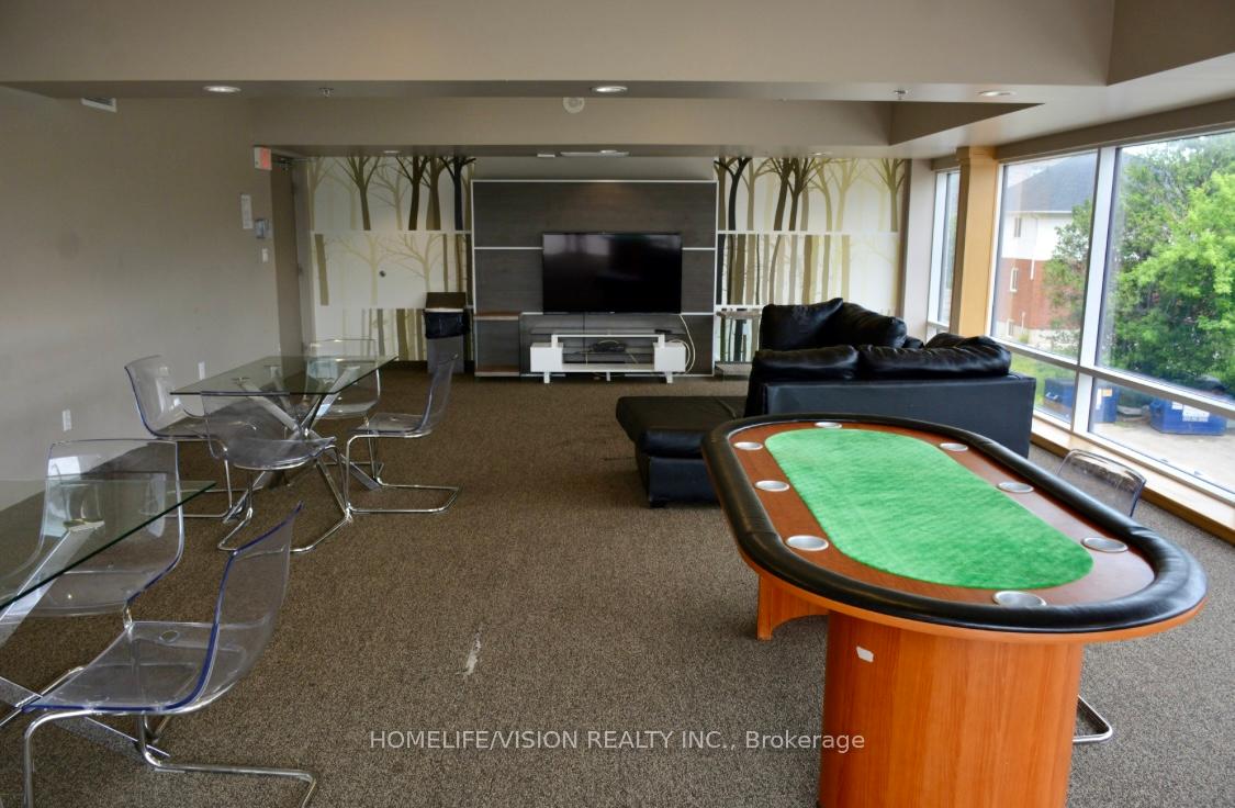 Photo 14 of Unit 1006, 8 Hickory Street W, Waterloo, Beechwood/University — HOMEH