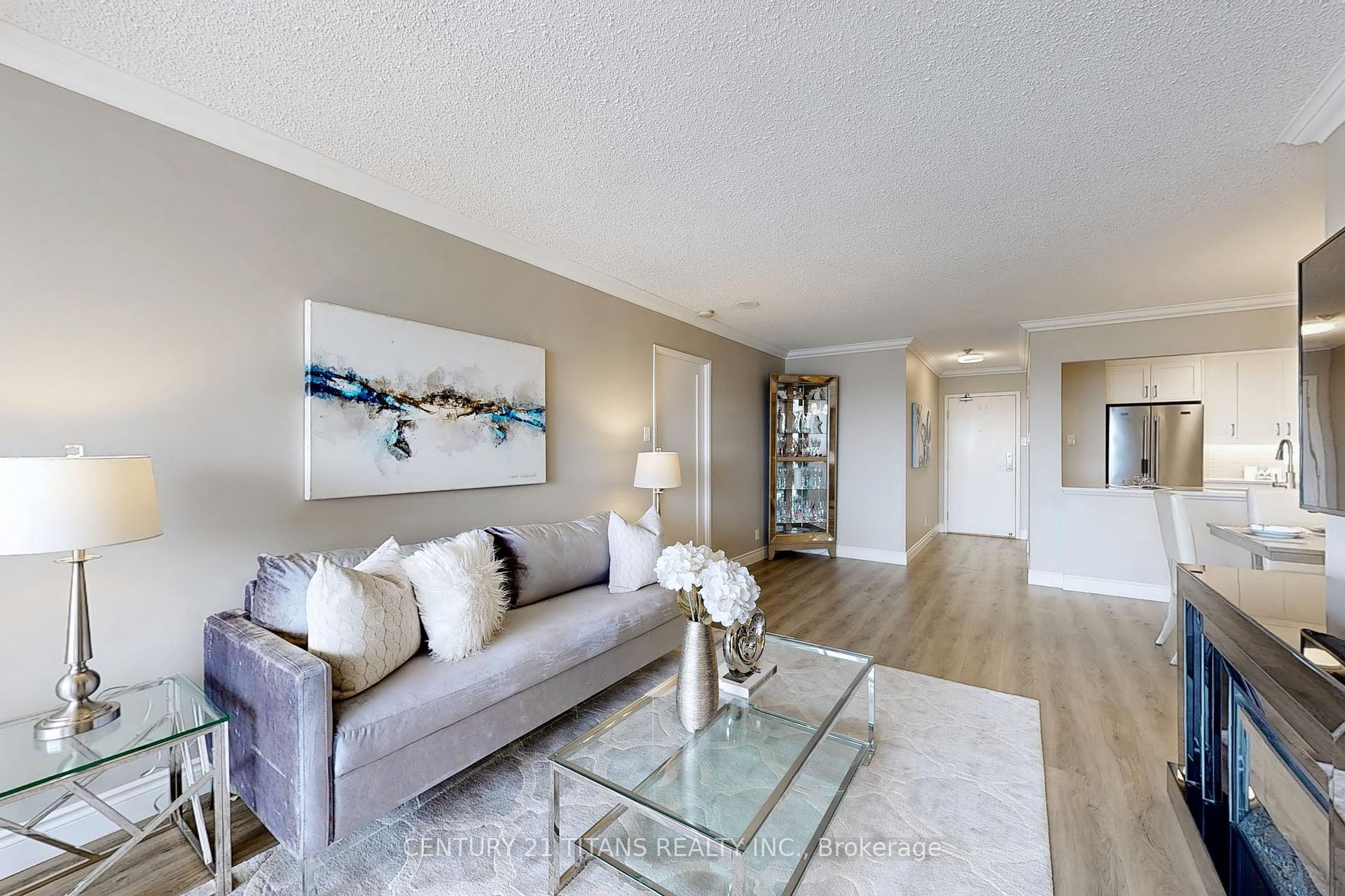 Photo 1 of Unit 516, 1890 Valley Farm Road, Pickering, Town Centre — HOMEH