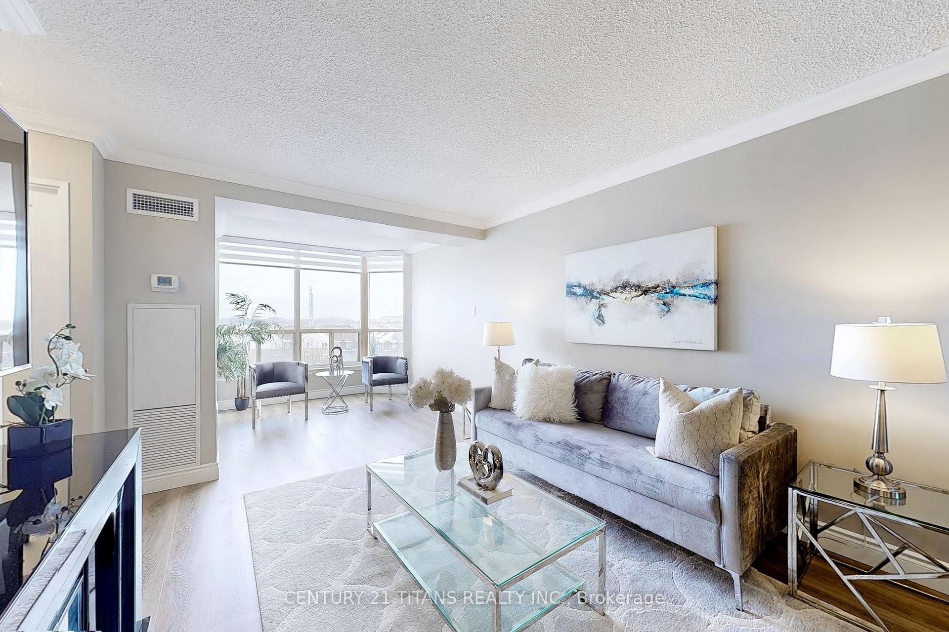 Photo 2 of Unit 516, 1890 Valley Farm Road, Pickering, Town Centre — HOMEH