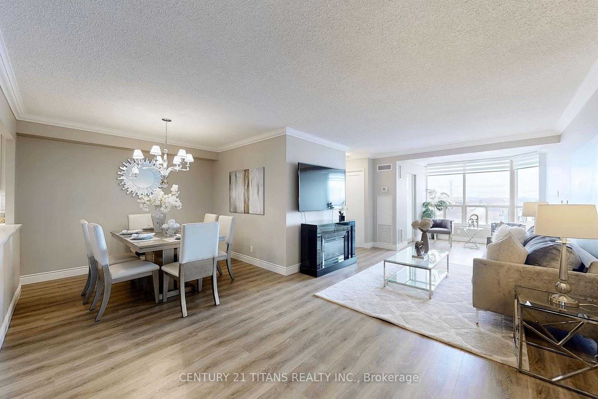 Photo 5 of Unit 516, 1890 Valley Farm Road, Pickering, Town Centre — HOMEH