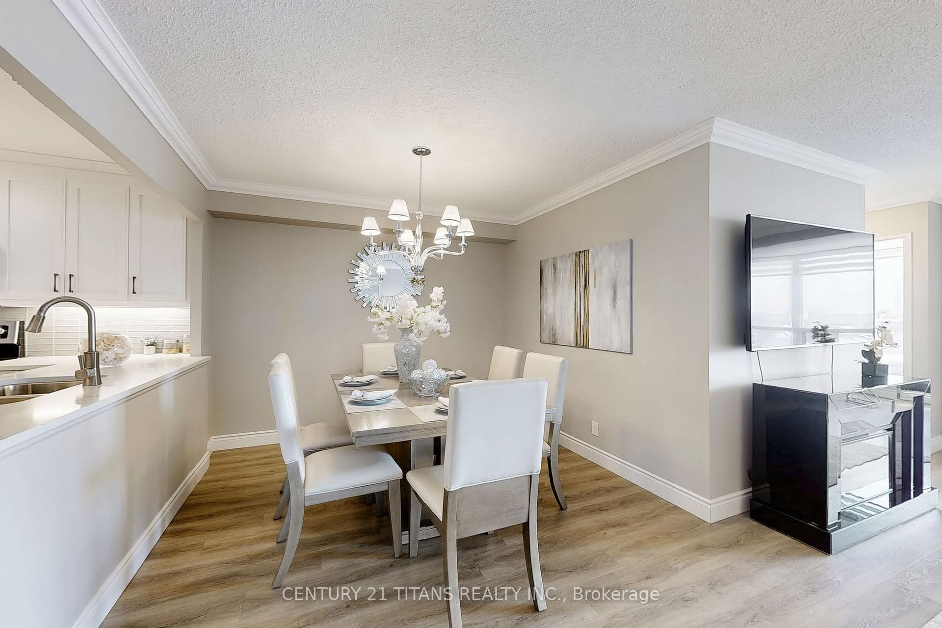 Photo 6 of Unit 516, 1890 Valley Farm Road, Pickering, Town Centre — HOMEH