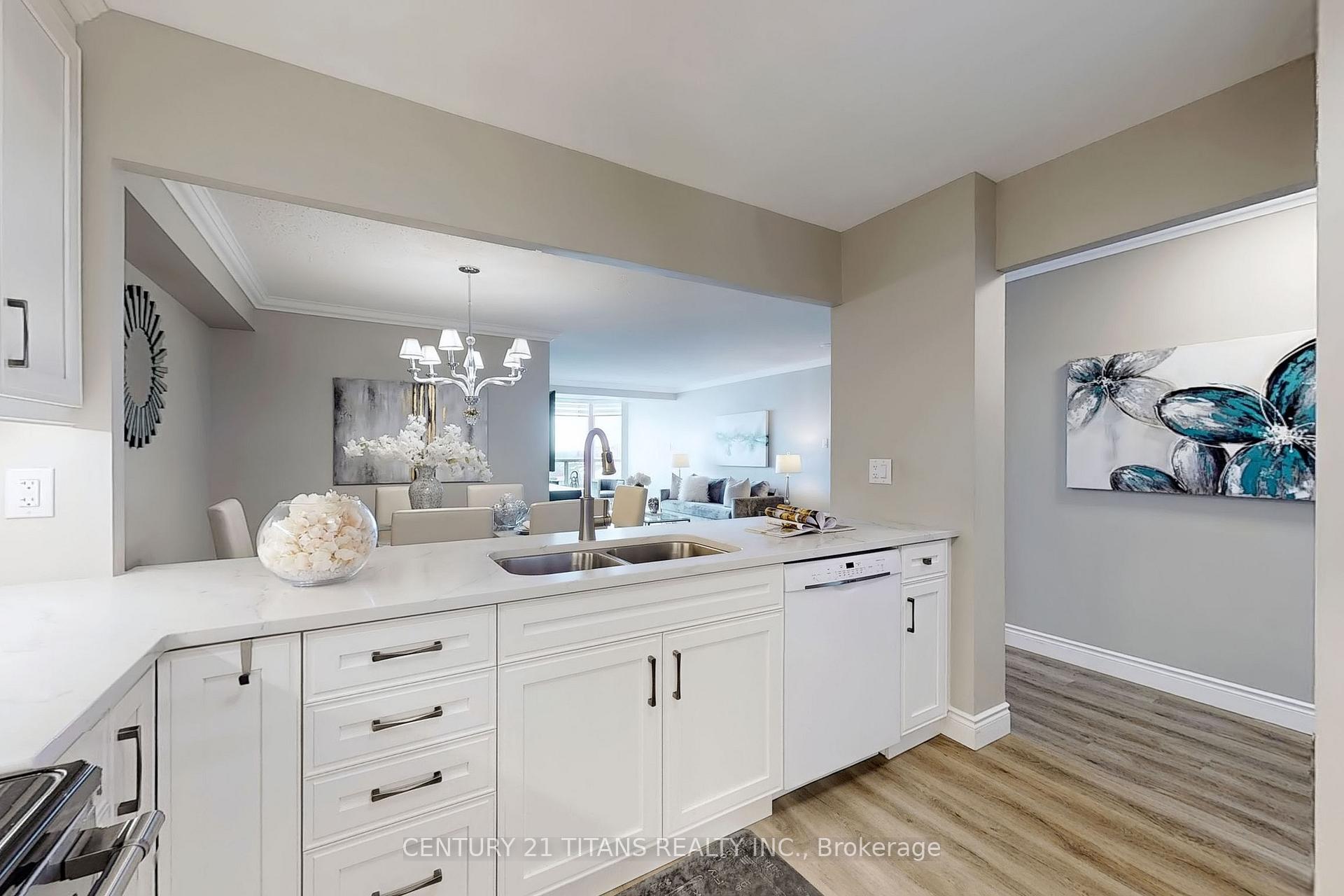 Photo 7 of Unit 516, 1890 Valley Farm Road, Pickering, Town Centre — HOMEH