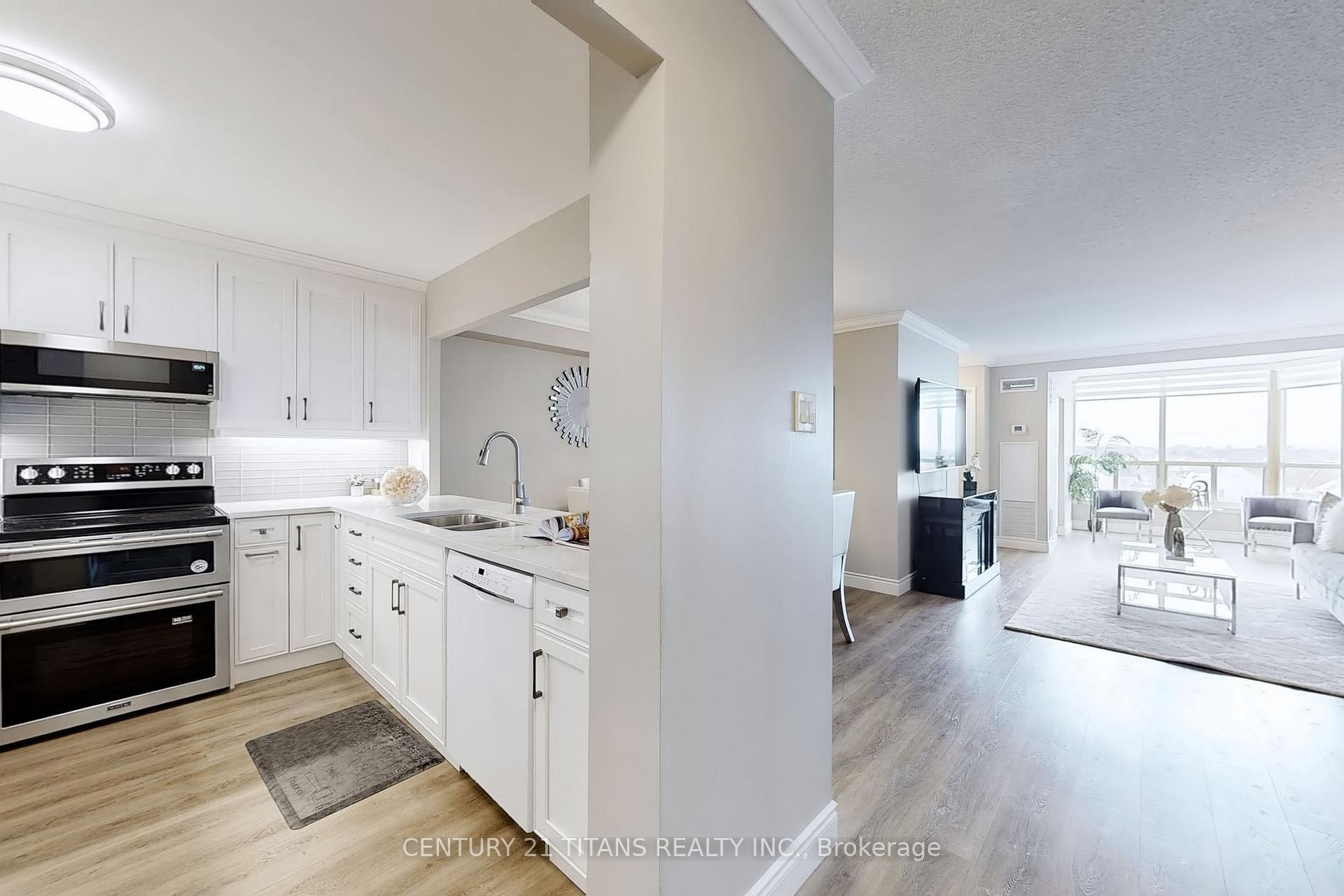 Photo 8 of Unit 516, 1890 Valley Farm Road, Pickering, Town Centre — HOMEH