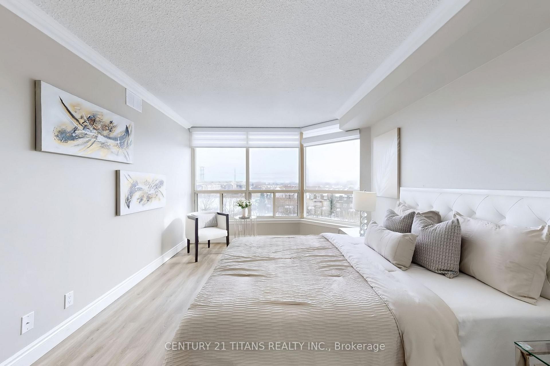Photo 13 of Unit 516, 1890 Valley Farm Road, Pickering, Town Centre — HOMEH