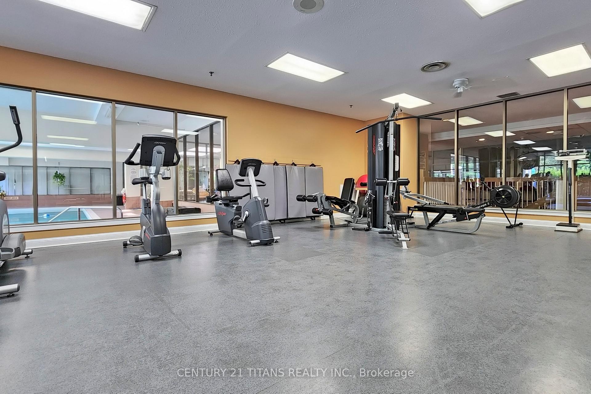 Photo 23 of Unit 516, 1890 Valley Farm Road, Pickering, Town Centre — HOMEH