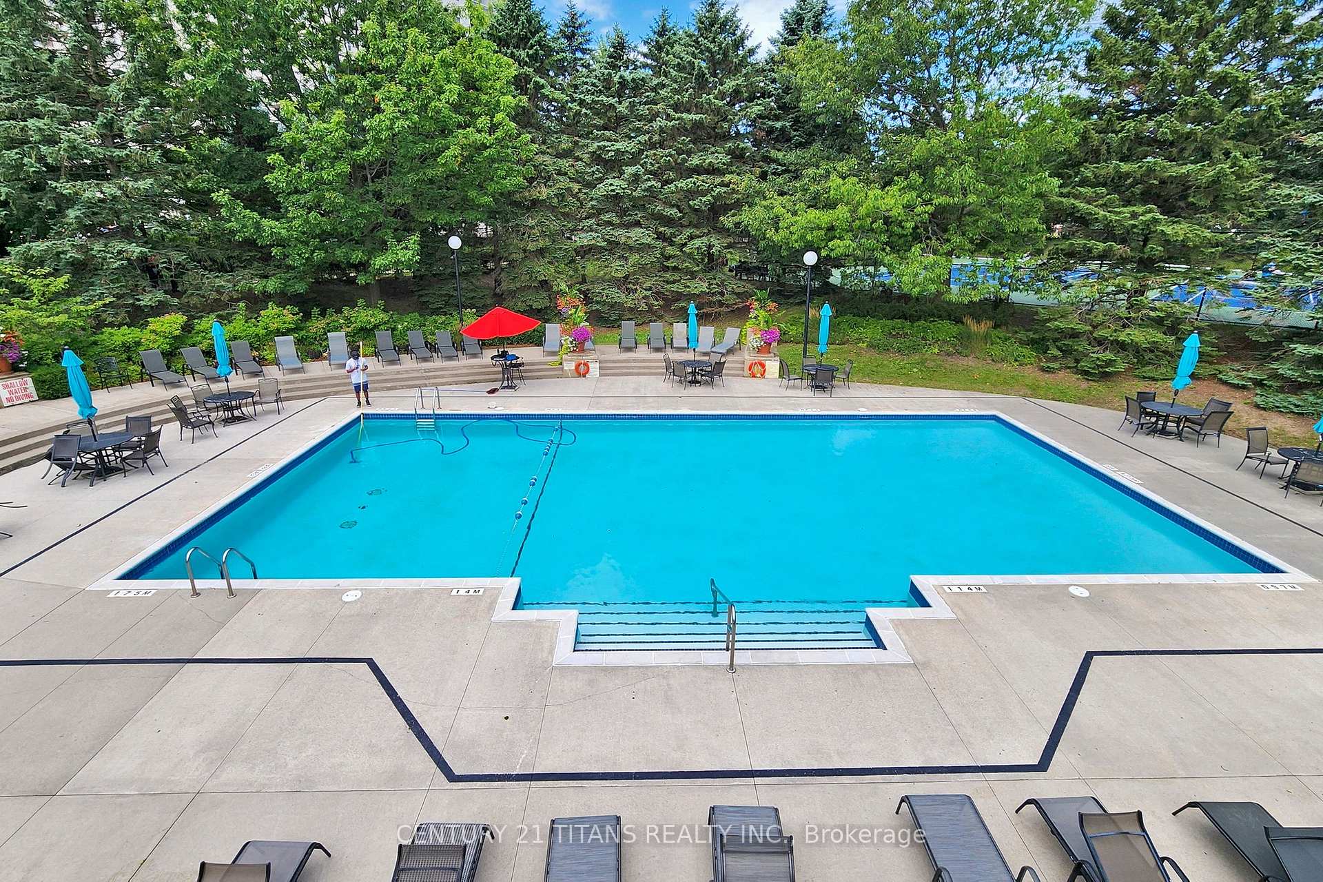 Photo 24 of Unit 516, 1890 Valley Farm Road, Pickering, Town Centre — HOMEH