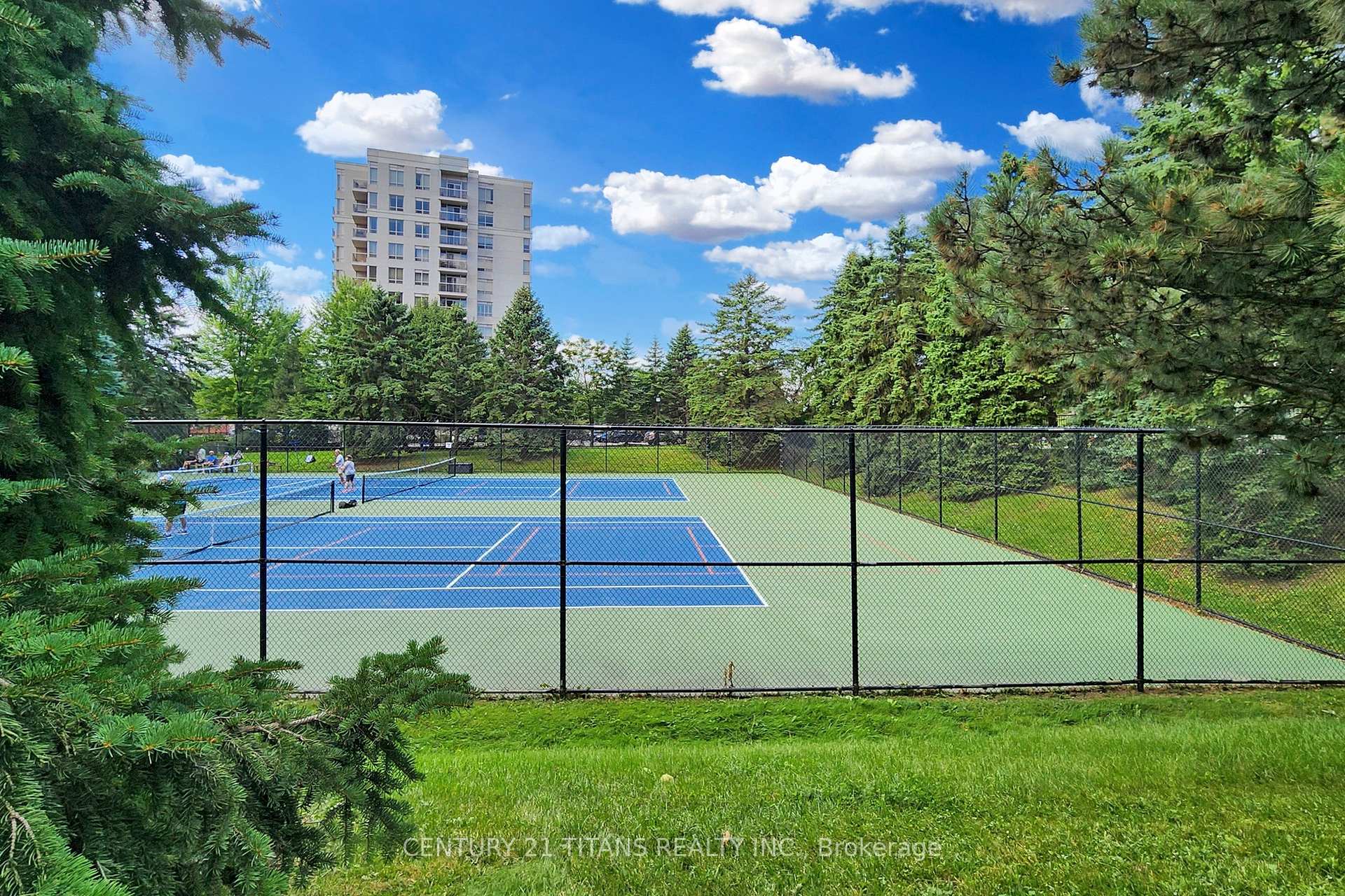 Photo 26 of Unit 516, 1890 Valley Farm Road, Pickering, Town Centre — HOMEH
