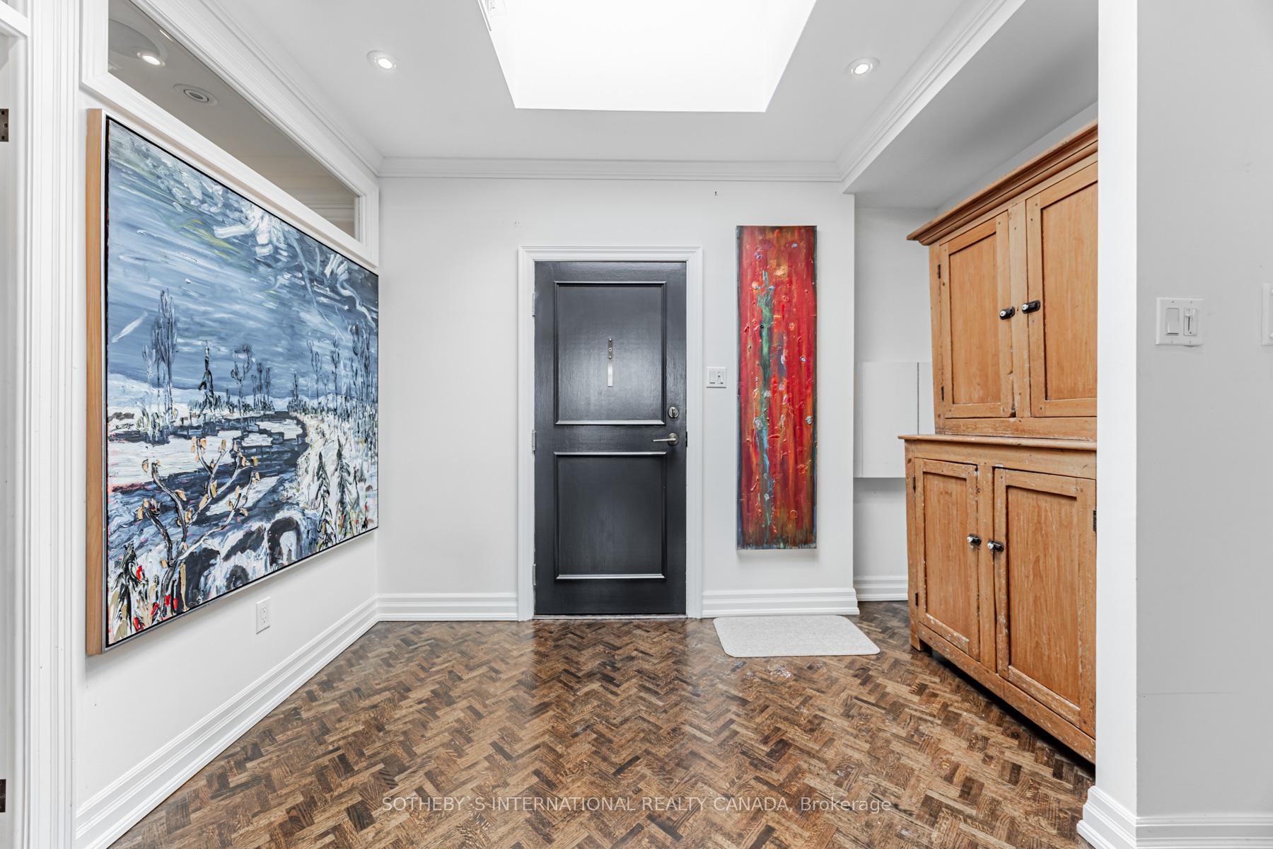 Photo 4 of Unit PH7, 18 Lower Village Gate, Toronto, Forest Hill South — HOMEH