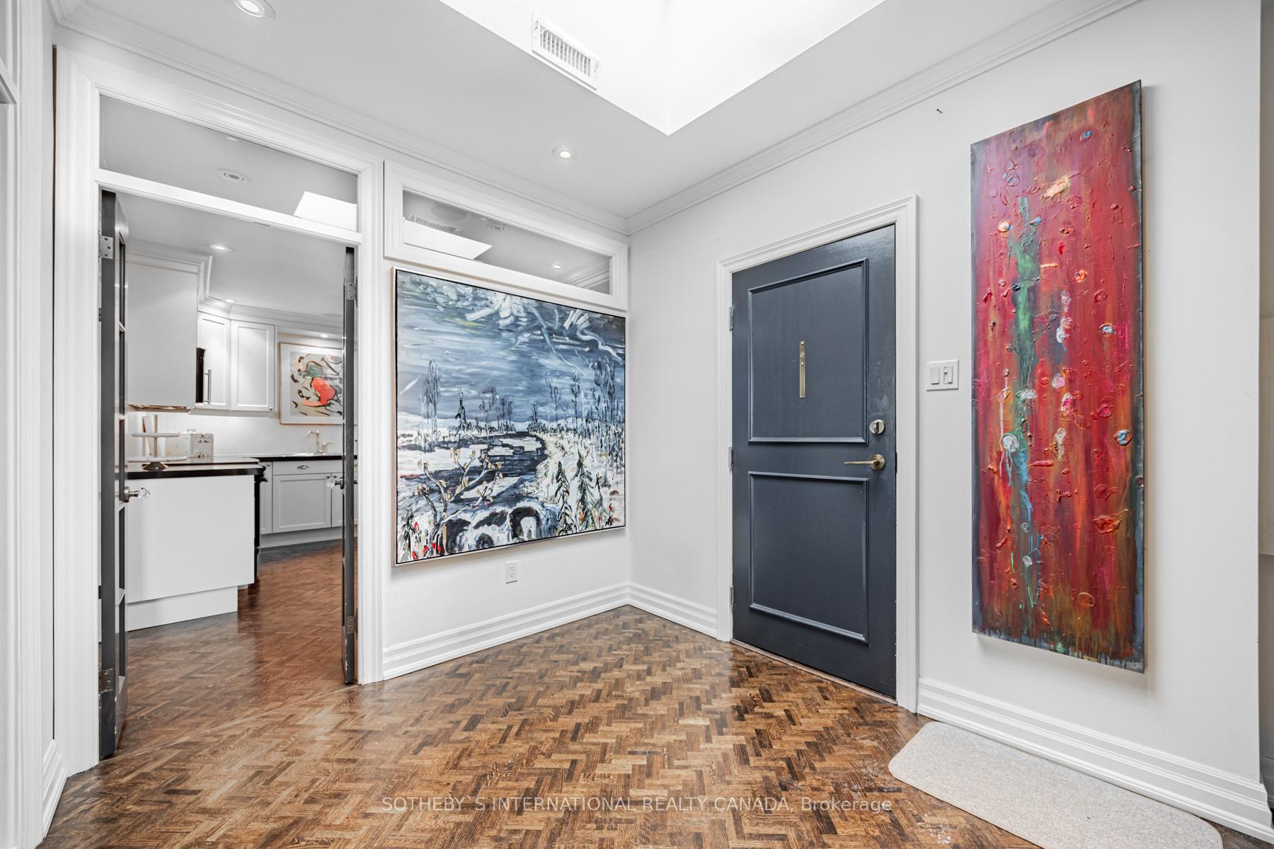 Photo 6 of Unit PH7, 18 Lower Village Gate, Toronto, Forest Hill South — HOMEH