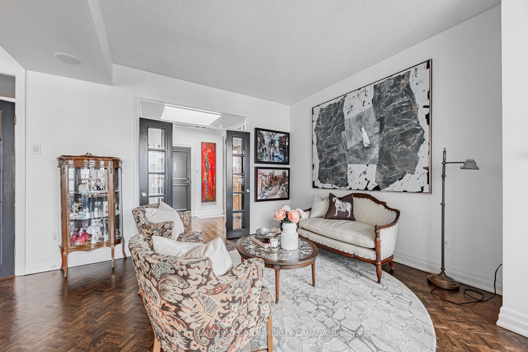 Photo 8 of Unit PH7, 18 Lower Village Gate, Toronto, Forest Hill South — HOMEH