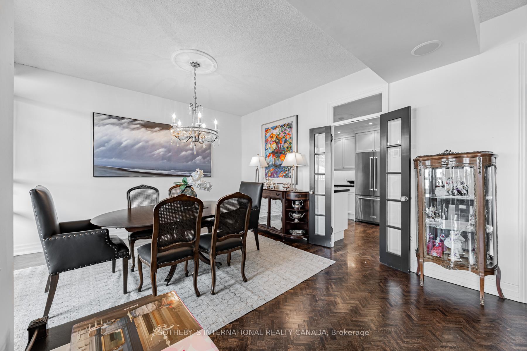 Photo 14 of Unit PH7, 18 Lower Village Gate, Toronto, Forest Hill South — HOMEH