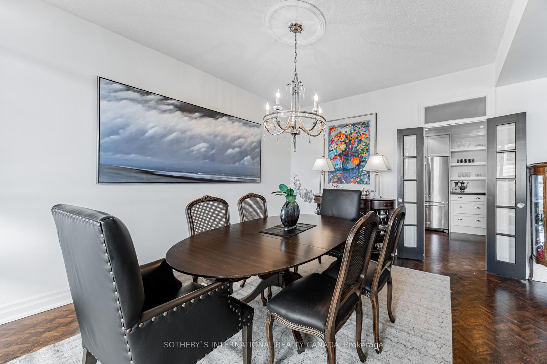 Photo 15 of Unit PH7, 18 Lower Village Gate, Toronto, Forest Hill South — HOMEH