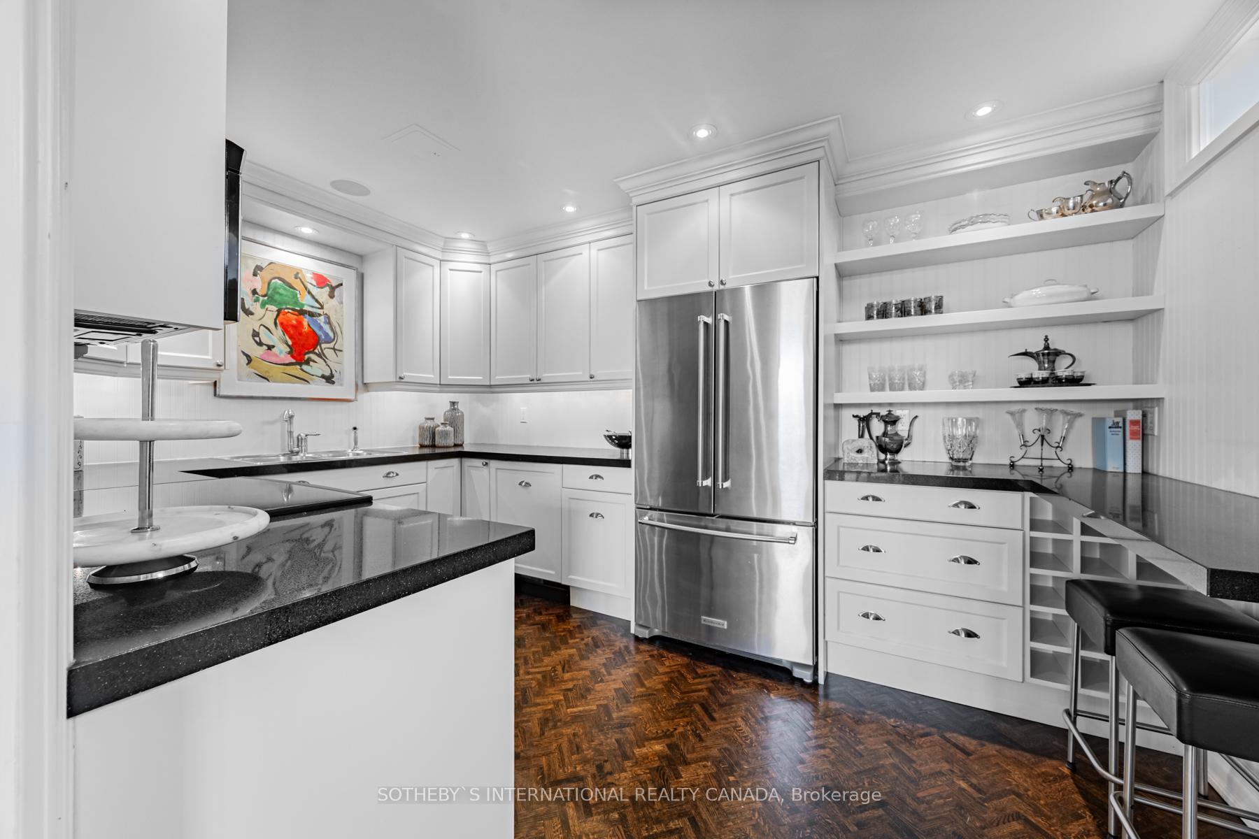 Photo 18 of Unit PH7, 18 Lower Village Gate, Toronto, Forest Hill South — HOMEH