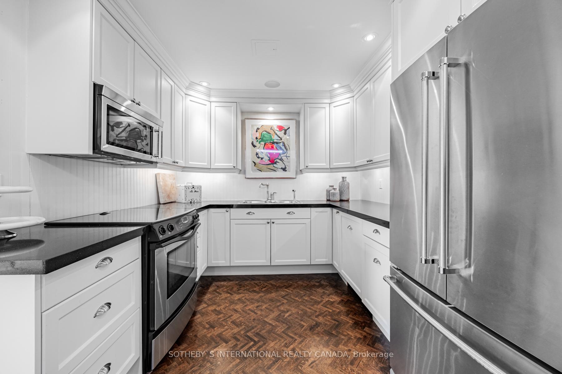 Photo 19 of Unit PH7, 18 Lower Village Gate, Toronto, Forest Hill South — HOMEH
