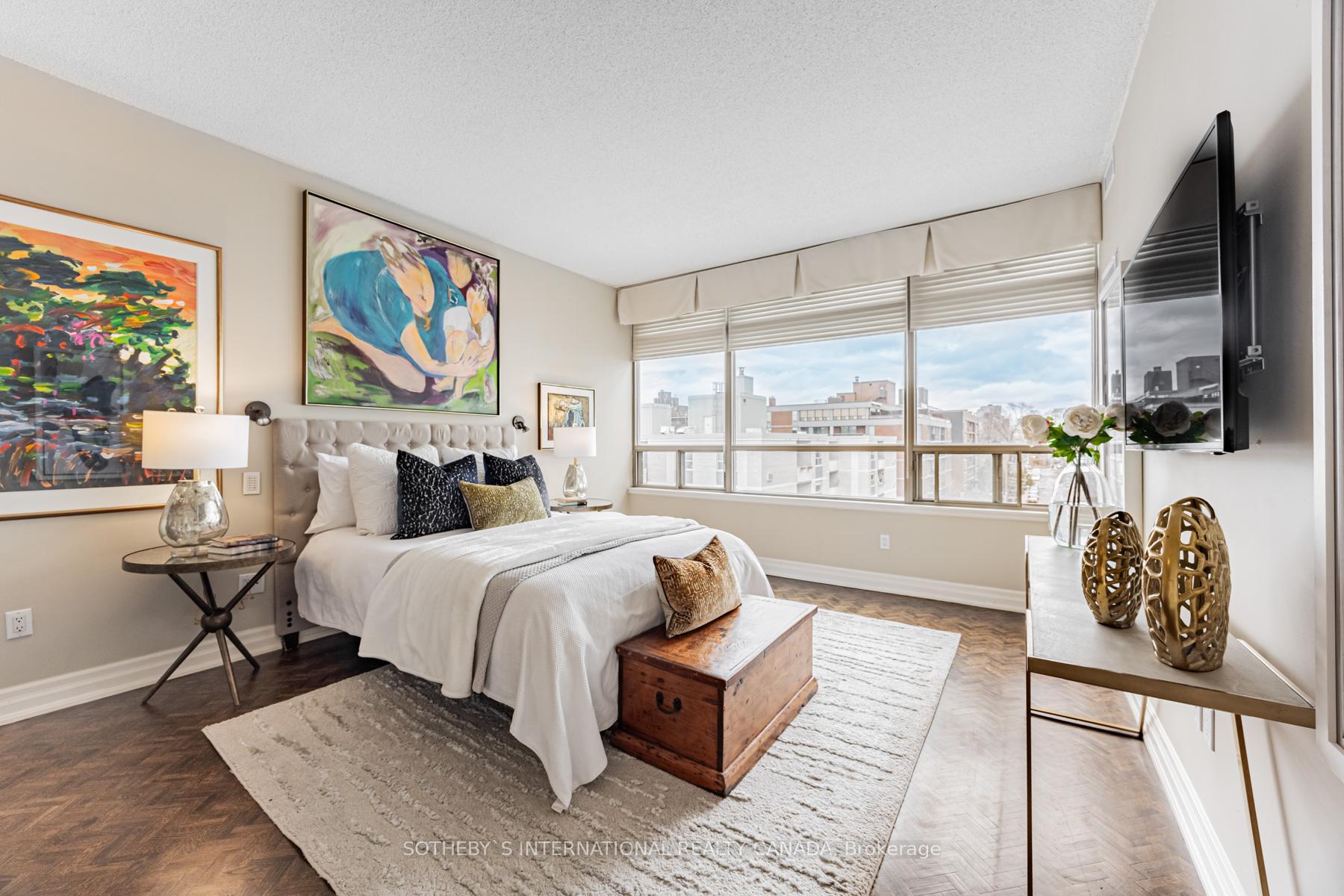 Photo 20 of Unit PH7, 18 Lower Village Gate, Toronto, Forest Hill South — HOMEH