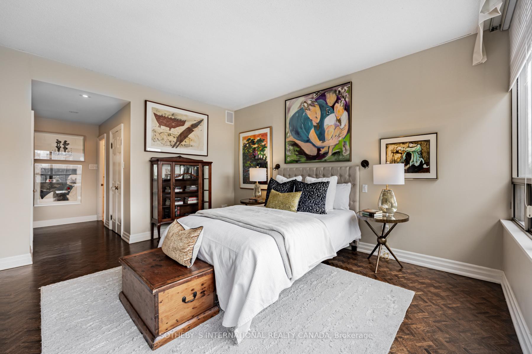 Photo 58 of Unit PH7, 18 Lower Village Gate, Toronto, Forest Hill South — HOMEH