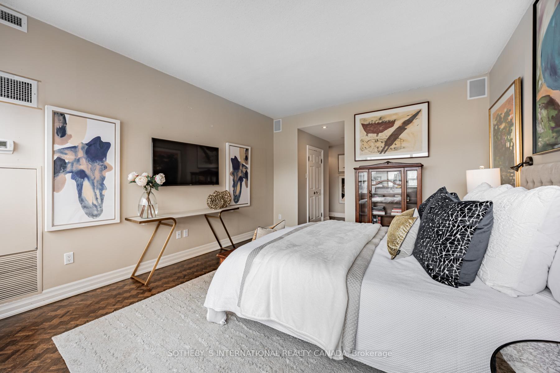Photo 61 of Unit PH7, 18 Lower Village Gate, Toronto, Forest Hill South — HOMEH