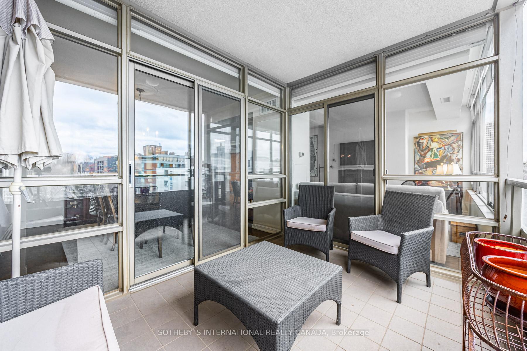 Photo 66 of Unit PH7, 18 Lower Village Gate, Toronto, Forest Hill South — HOMEH