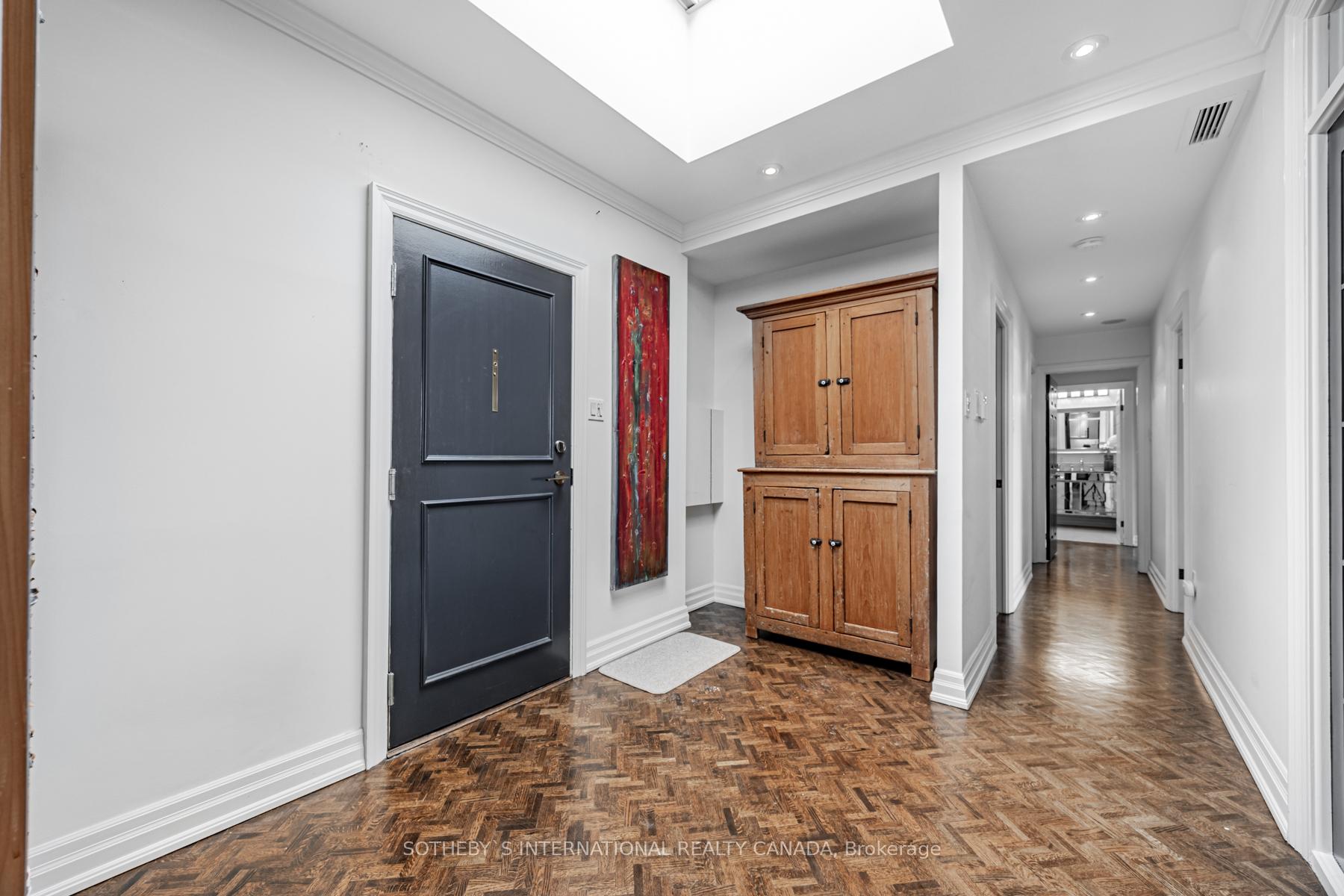 Photo 24 of Unit PH7, 18 Lower Village Gate, Toronto, Forest Hill South — HOMEH
