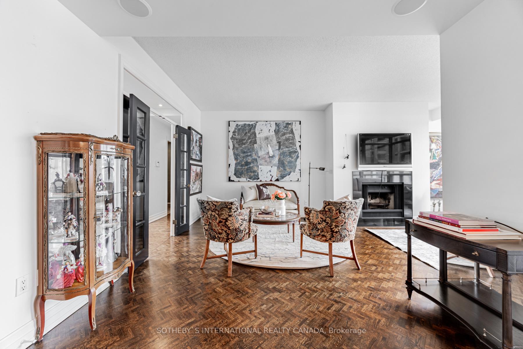 Photo 26 of Unit PH7, 18 Lower Village Gate, Toronto, Forest Hill South — HOMEH