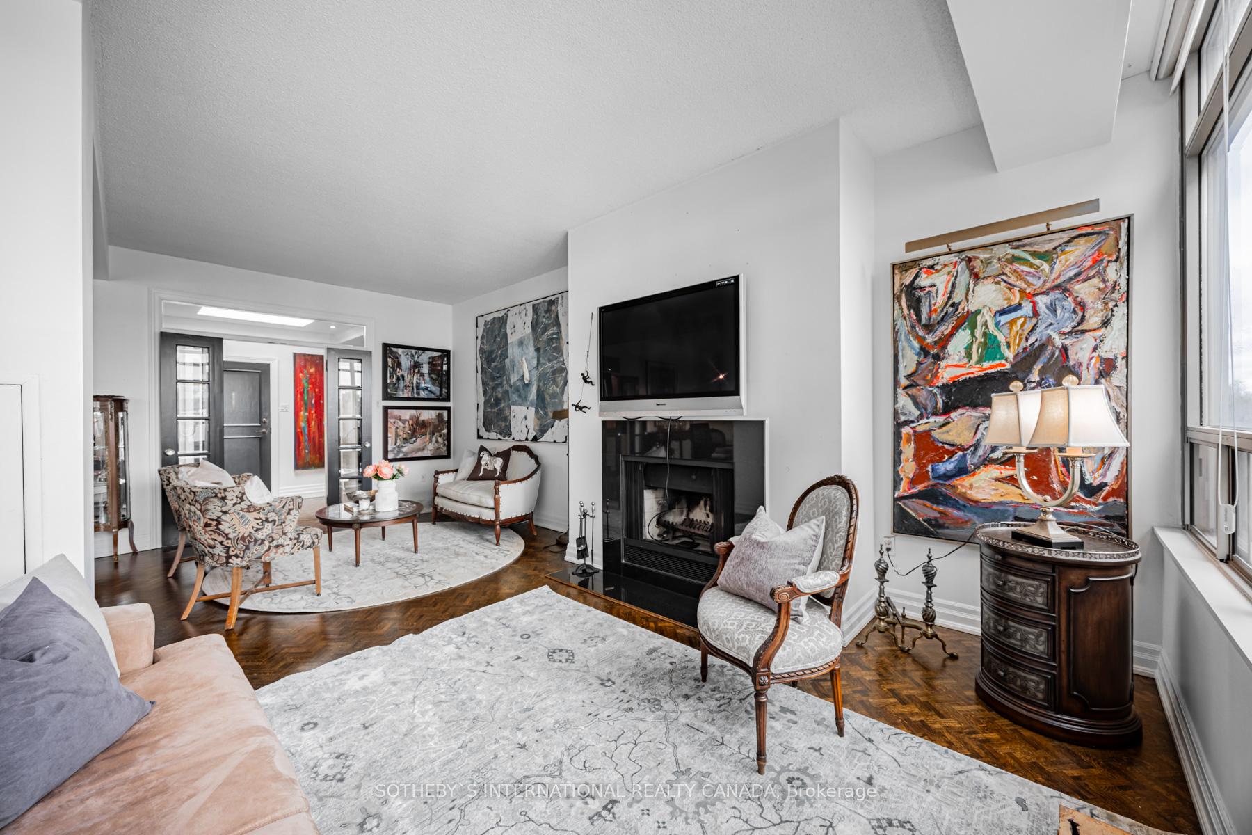 Photo 29 of Unit PH7, 18 Lower Village Gate, Toronto, Forest Hill South — HOMEH