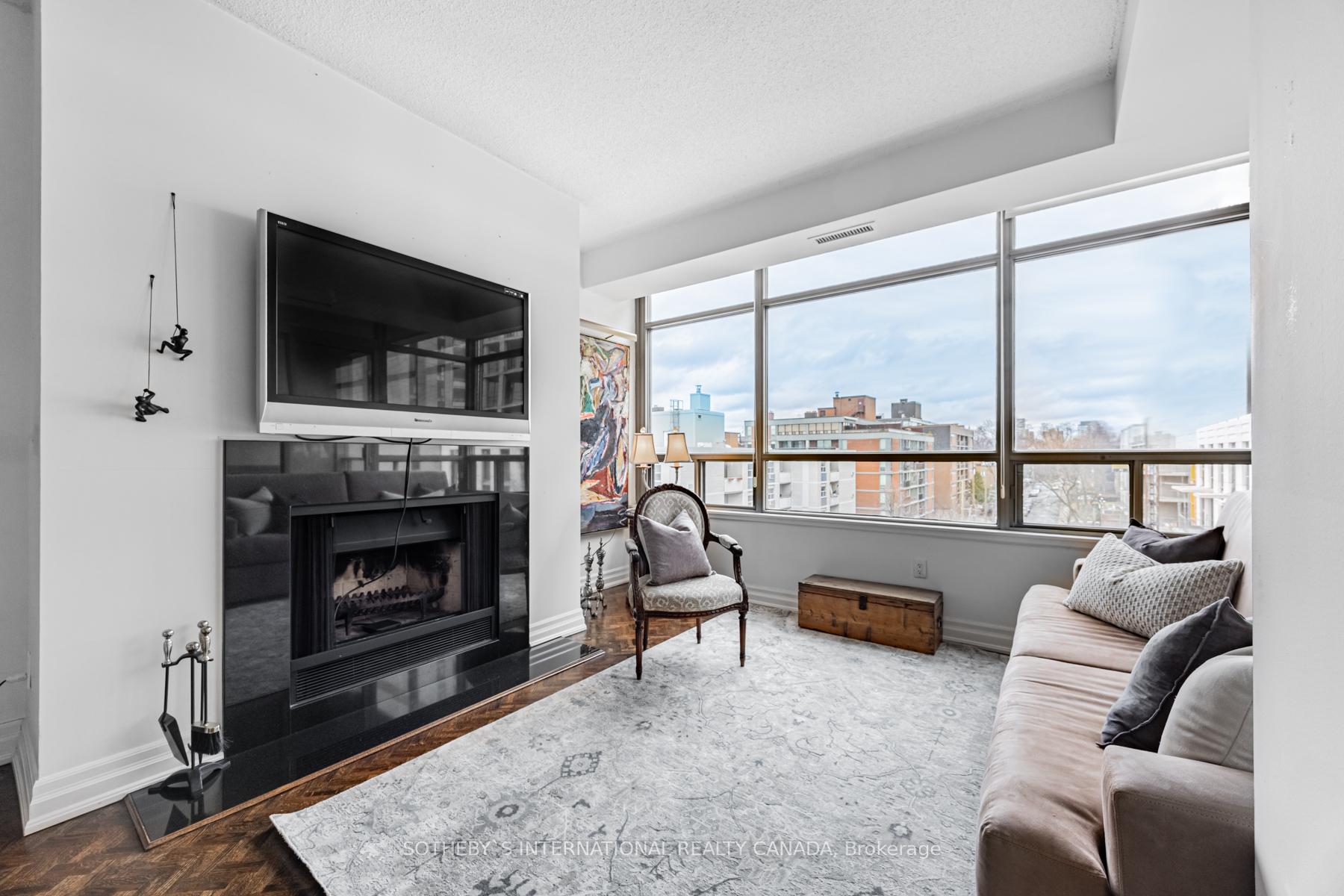 Photo 30 of Unit PH7, 18 Lower Village Gate, Toronto, Forest Hill South — HOMEH