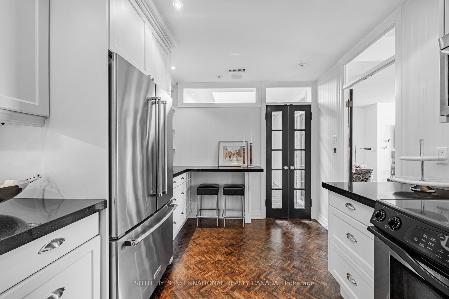 Photo 32 of Unit PH7, 18 Lower Village Gate, Toronto, Forest Hill South — HOMEH
