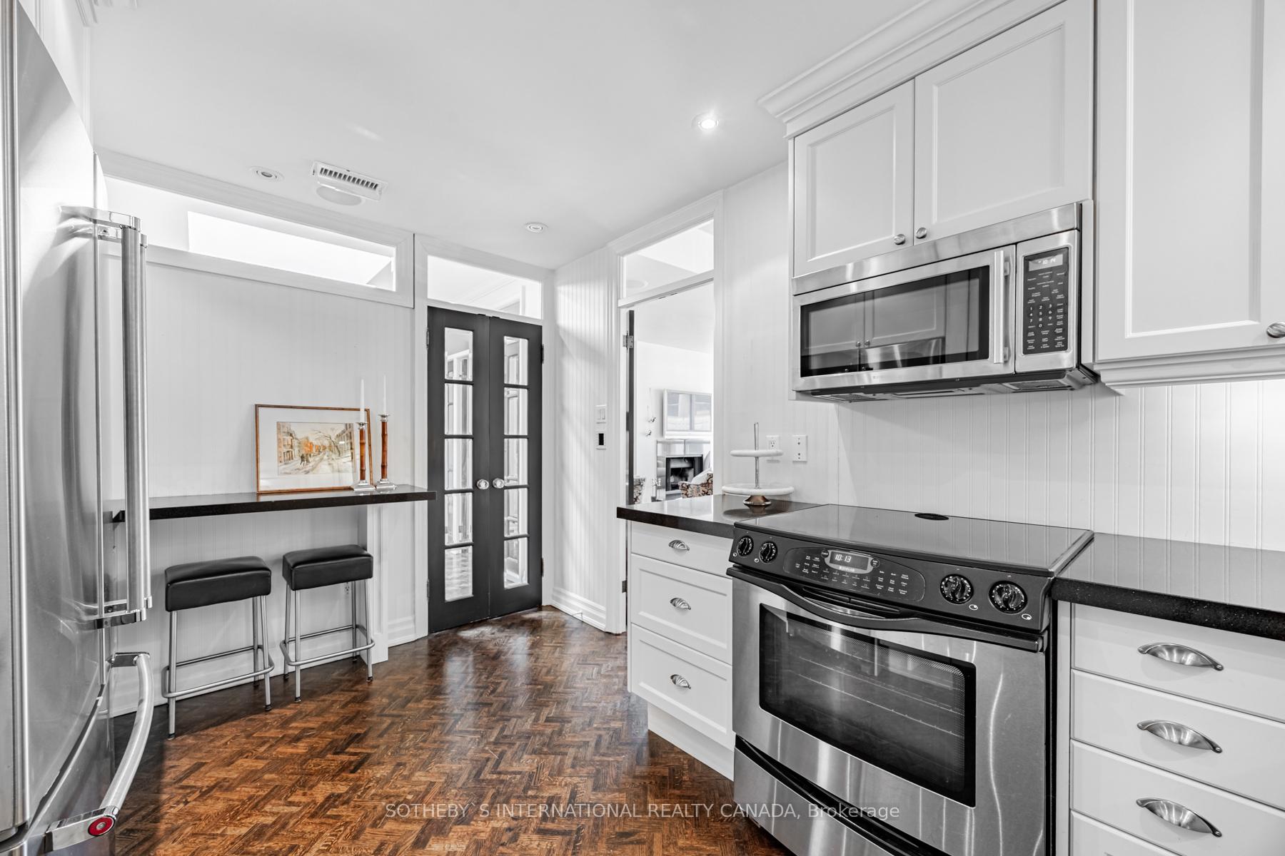 Photo 35 of Unit PH7, 18 Lower Village Gate, Toronto, Forest Hill South — HOMEH