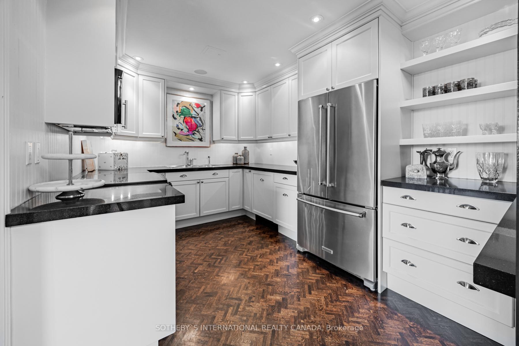 Photo 36 of Unit PH7, 18 Lower Village Gate, Toronto, Forest Hill South — HOMEH