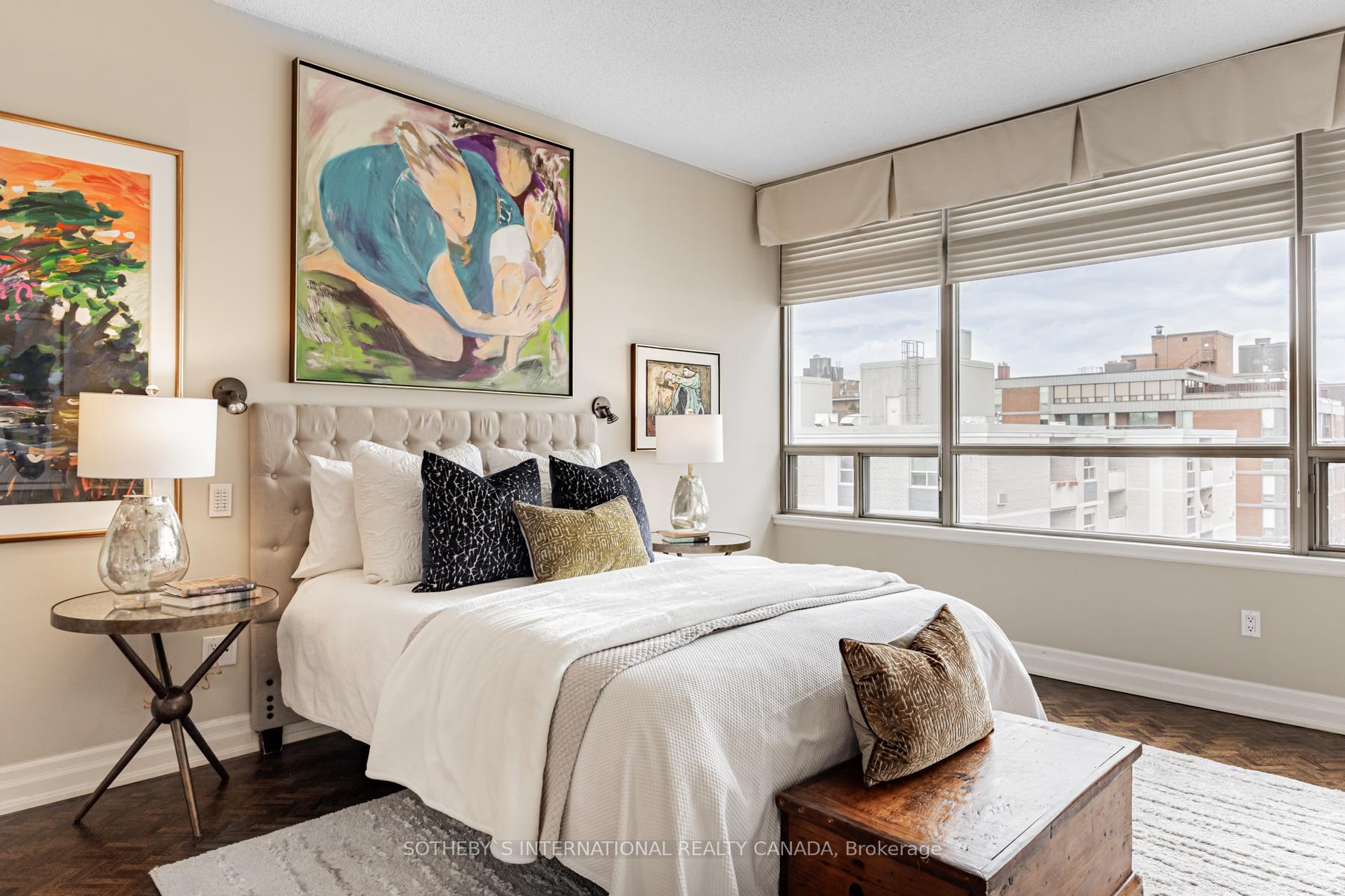 Photo 40 of Unit PH7, 18 Lower Village Gate, Toronto, Forest Hill South — HOMEH
