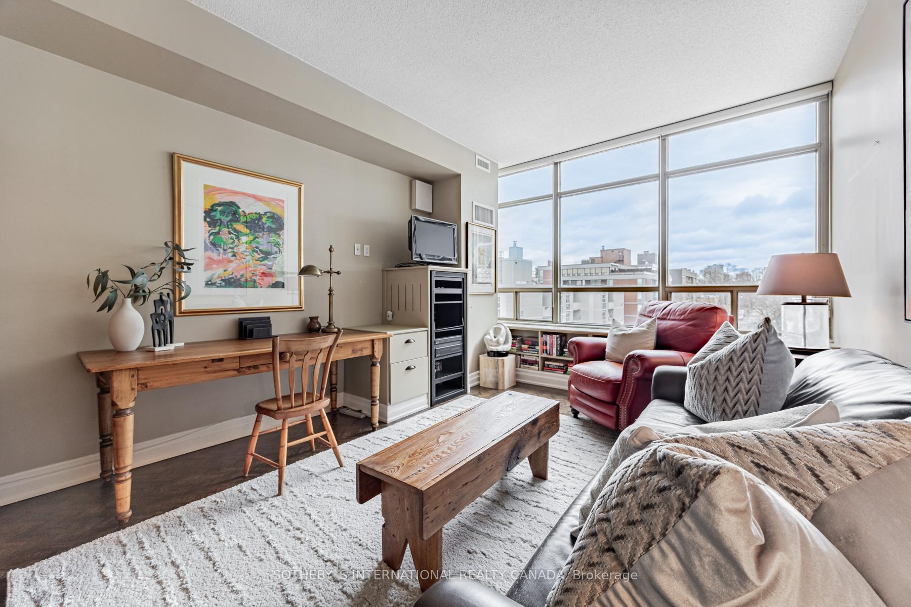 Photo 45 of Unit PH7, 18 Lower Village Gate, Toronto, Forest Hill South — HOMEH