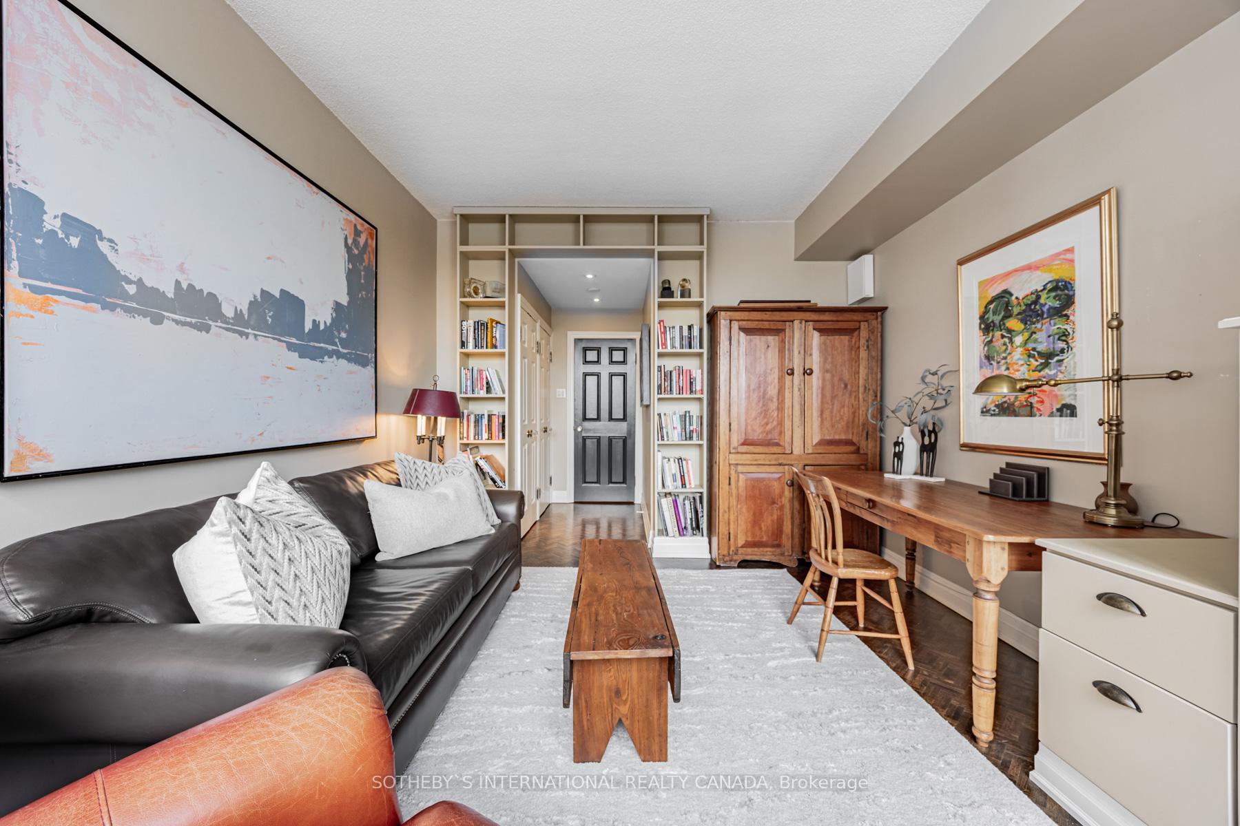Photo 46 of Unit PH7, 18 Lower Village Gate, Toronto, Forest Hill South — HOMEH