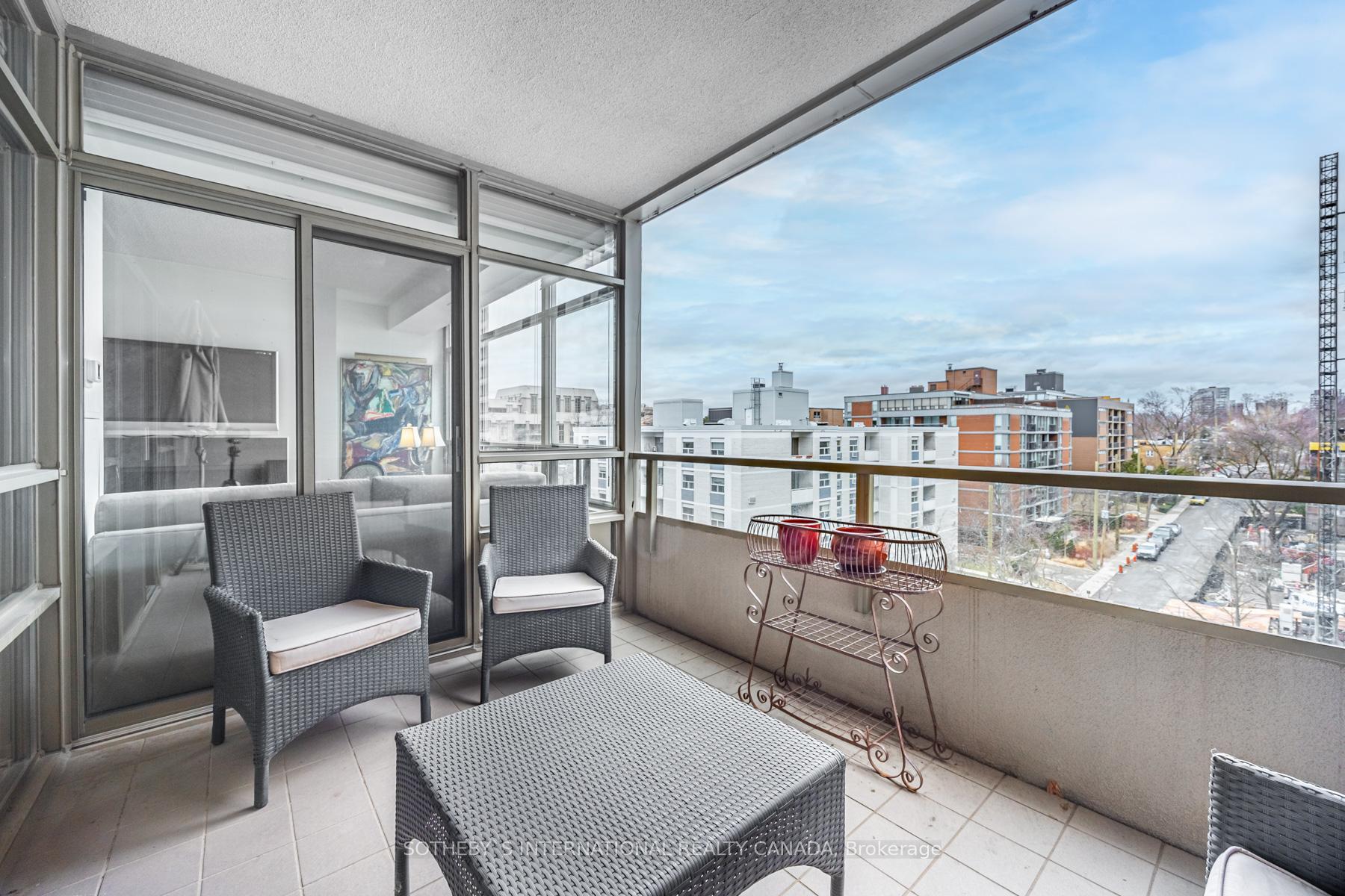 Photo 50 of Unit PH7, 18 Lower Village Gate, Toronto, Forest Hill South — HOMEH